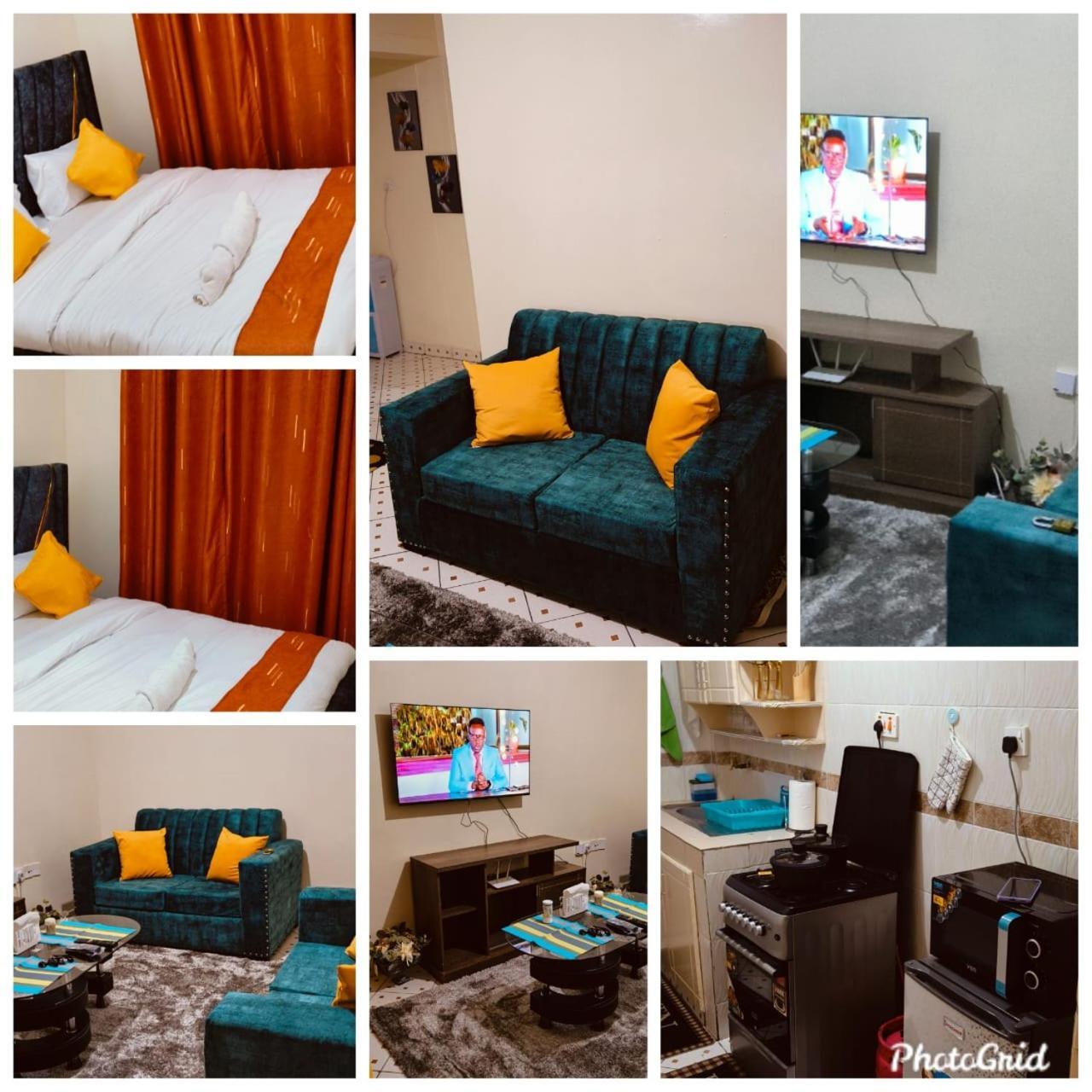 Famu Homes Nairobi
