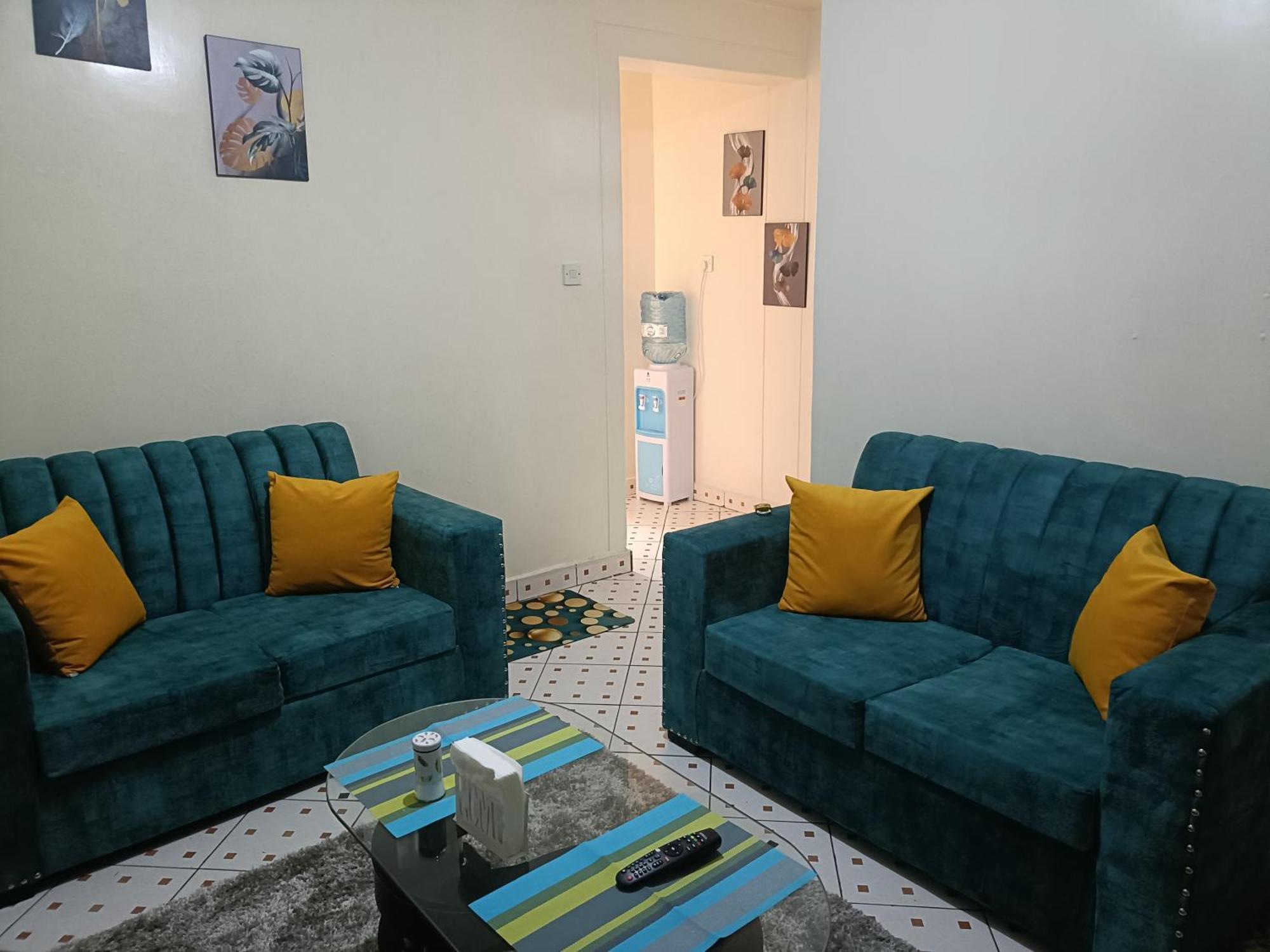 Famu Homes Nairobi