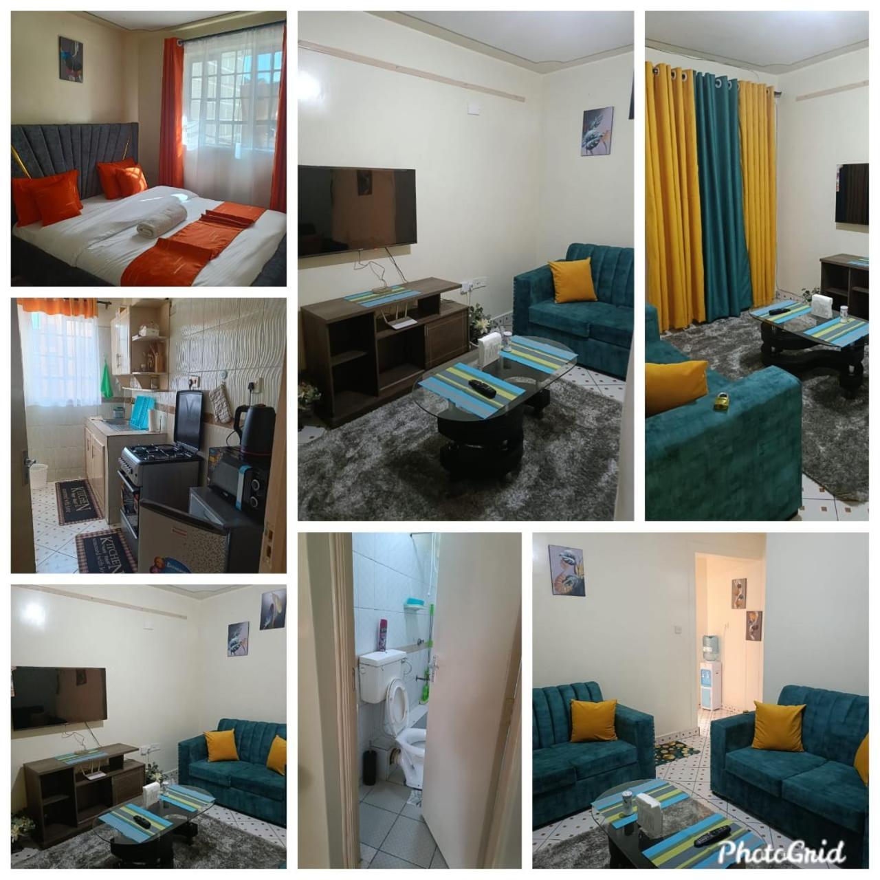 Famu Homes Nairobi
