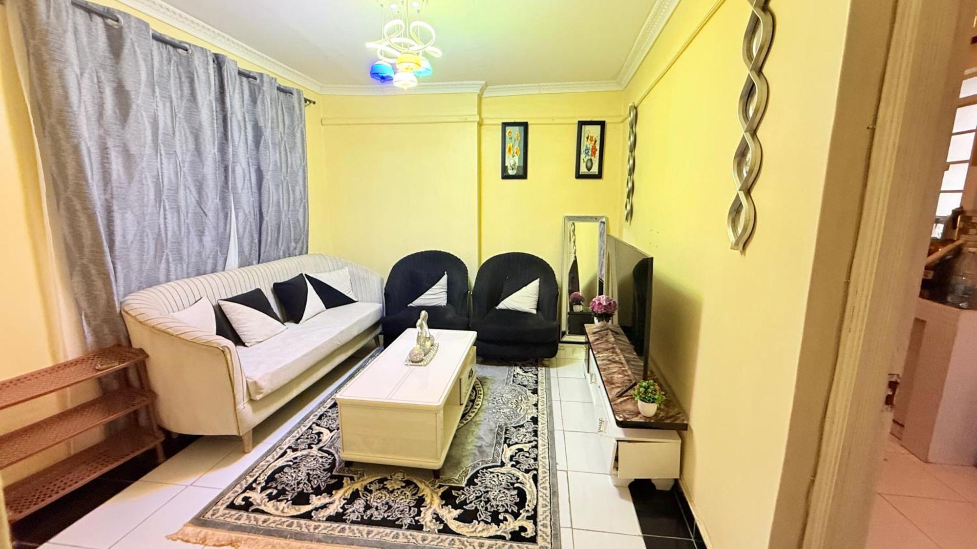 Reels Apartment *