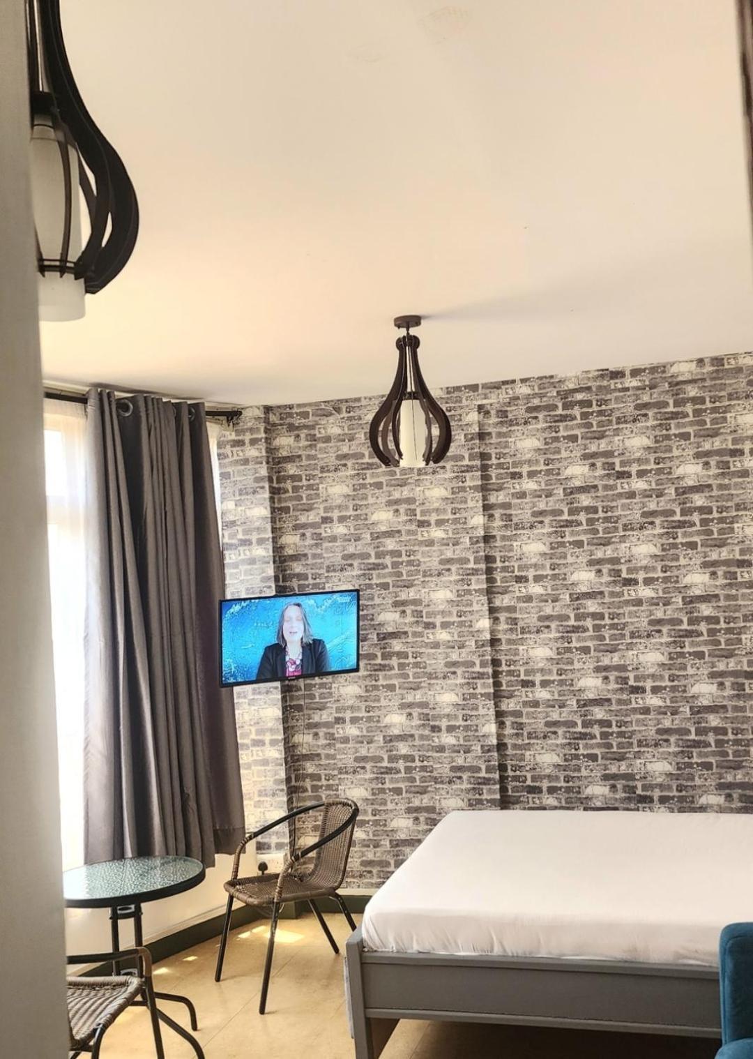 Near Cbd With Rooftop Pool * Nairobi