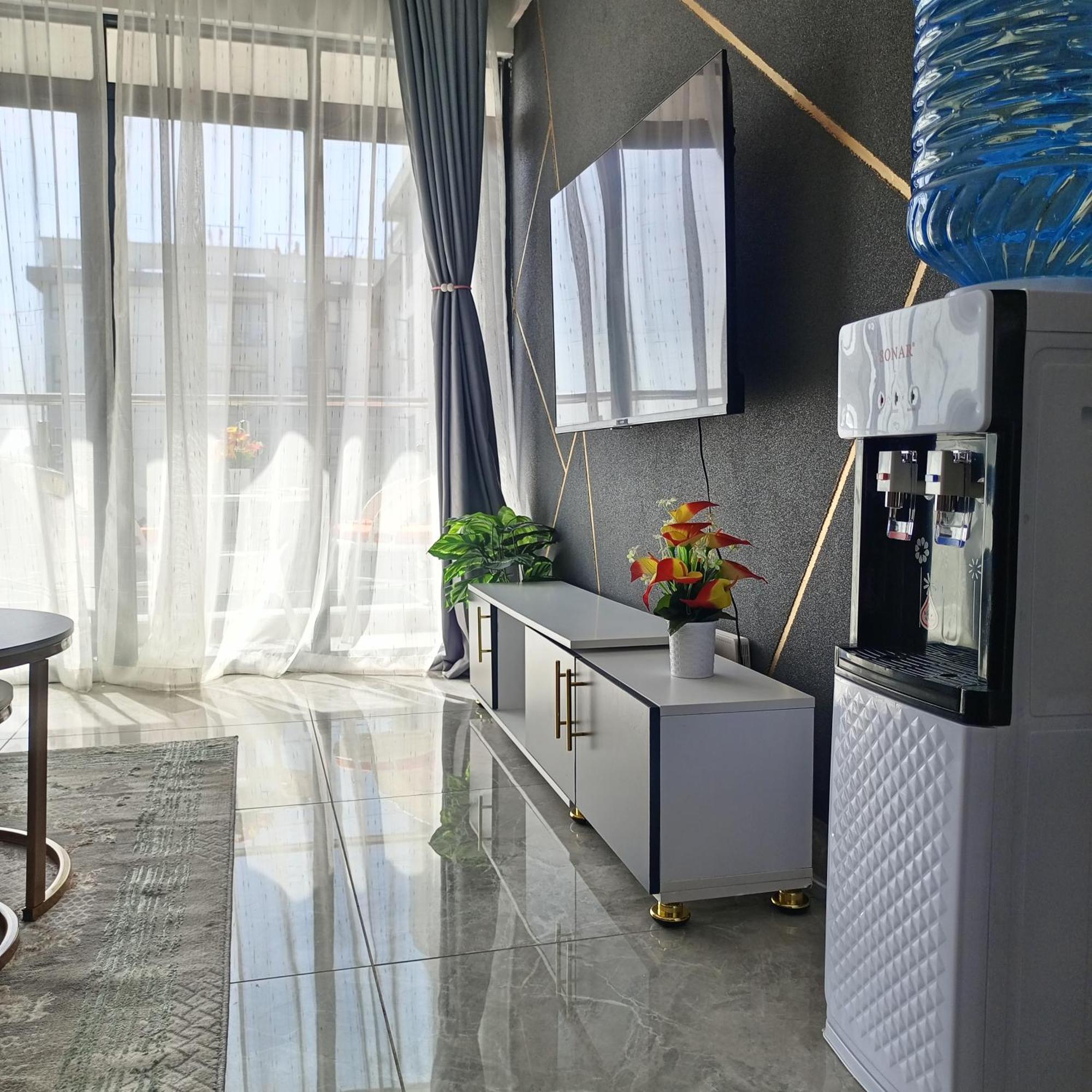 Fara-1bedroom Oasis 14th Floor Apartment