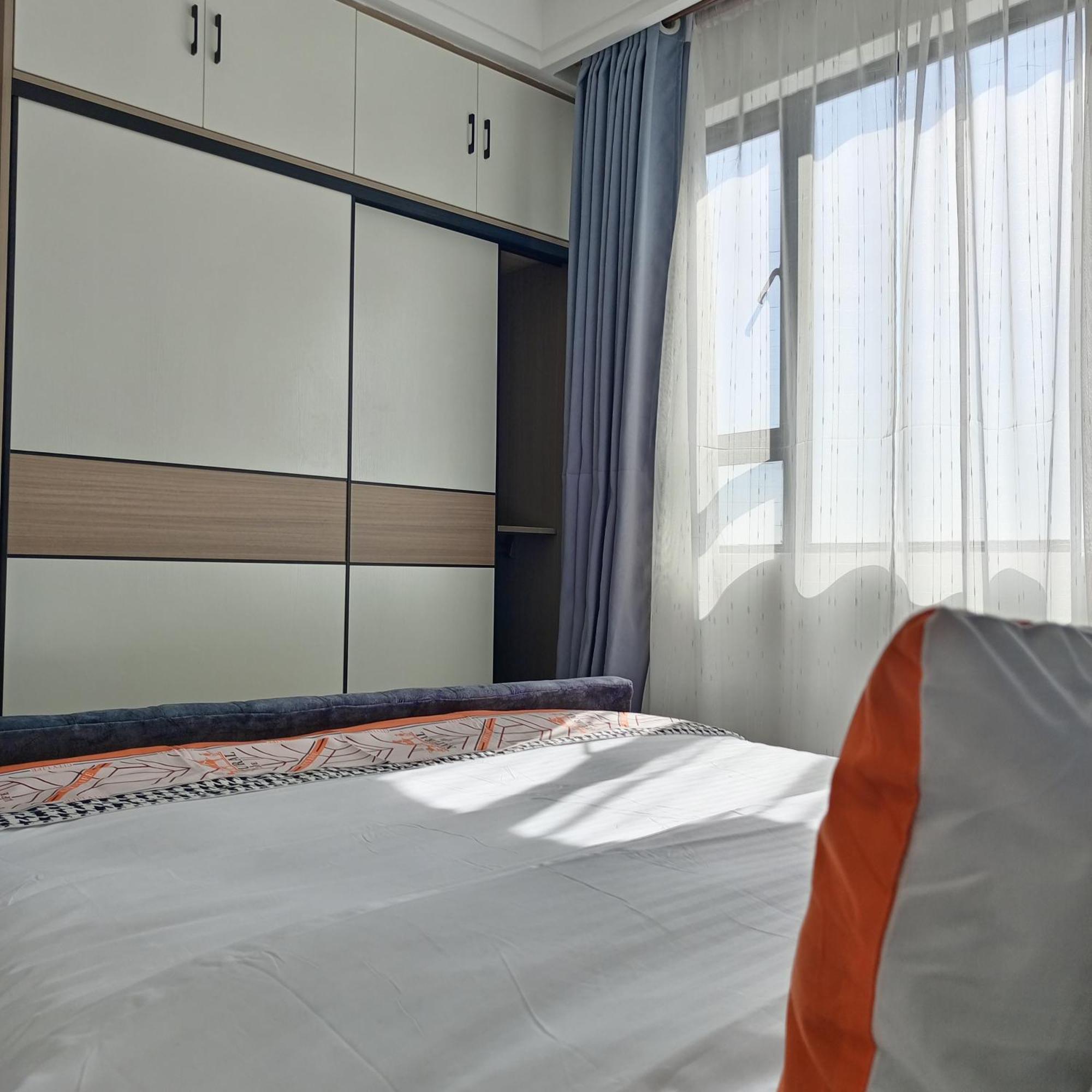 Fara-1bedroom Oasis 14th Floor