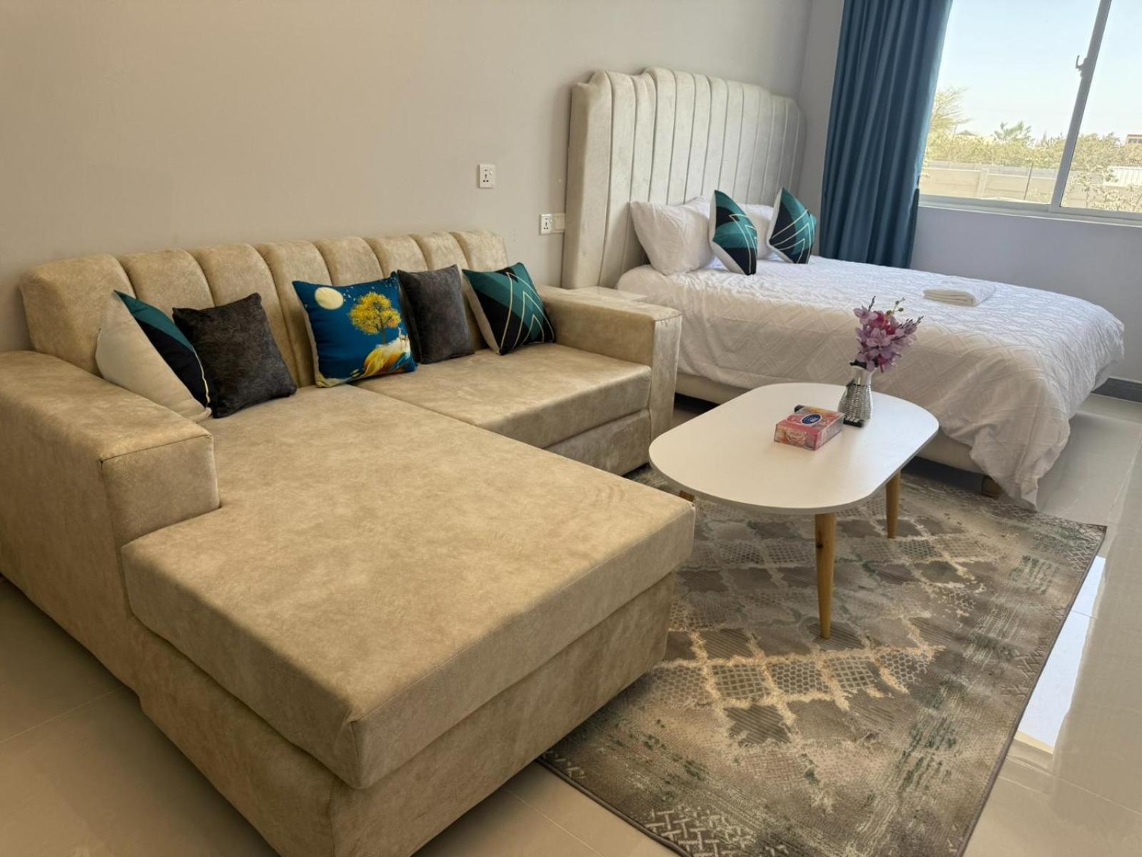 Cozy Homes Sabaki Apartment Nairobi