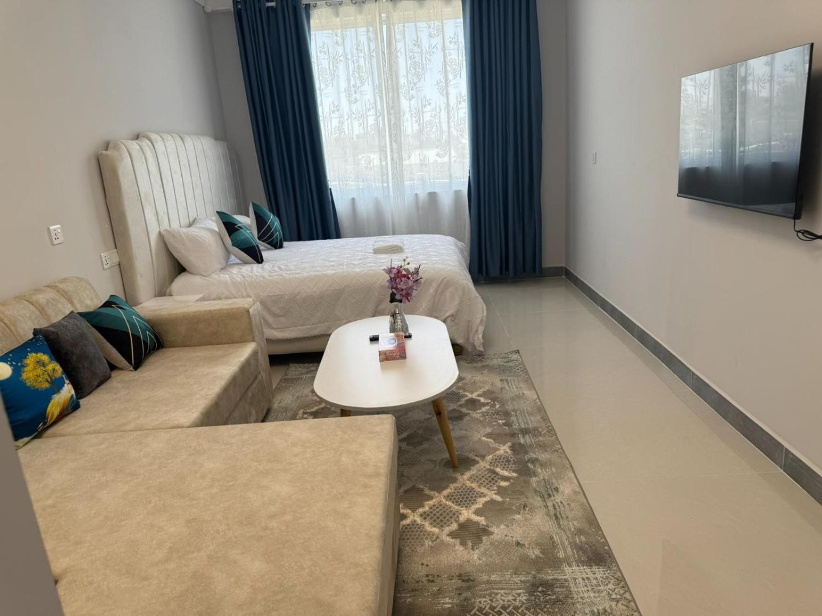 Cozy Homes Sabaki