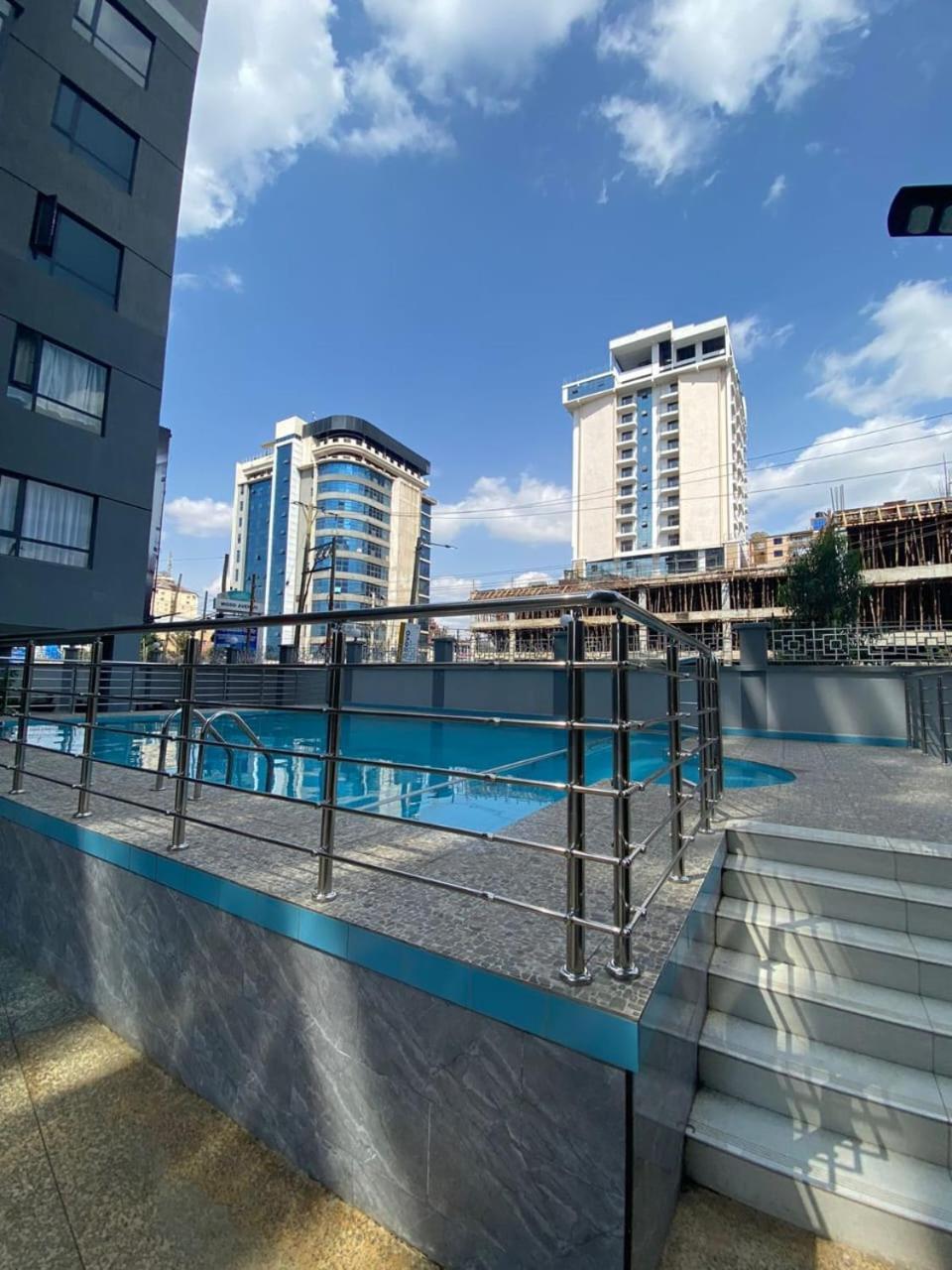Staroot Kilimani B6-5 Apartment Nairobi