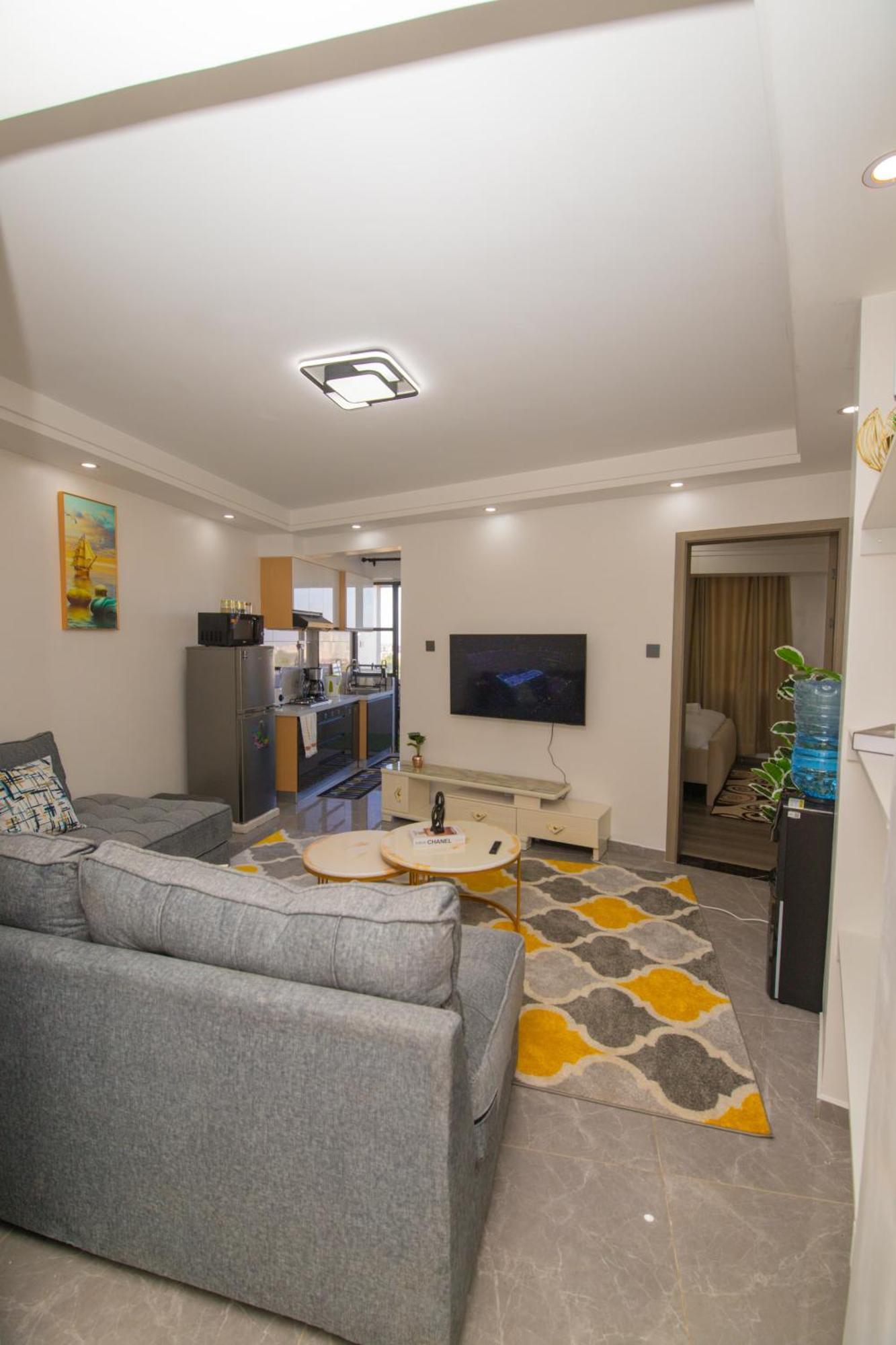 Sweet Apartment Nairobi