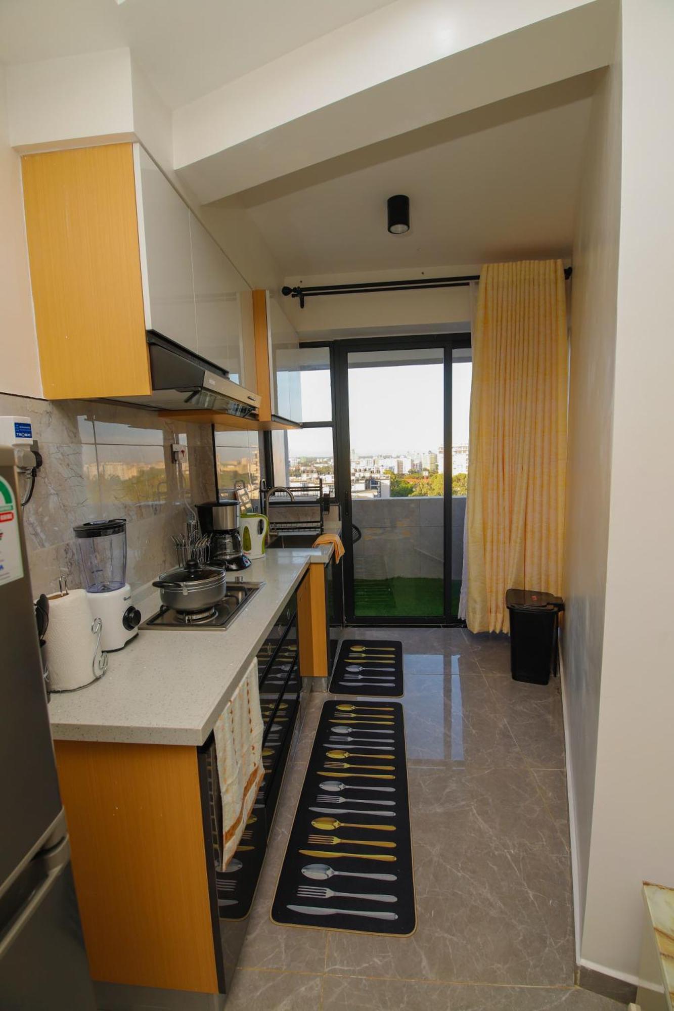 Sweet Apartment Nairobi