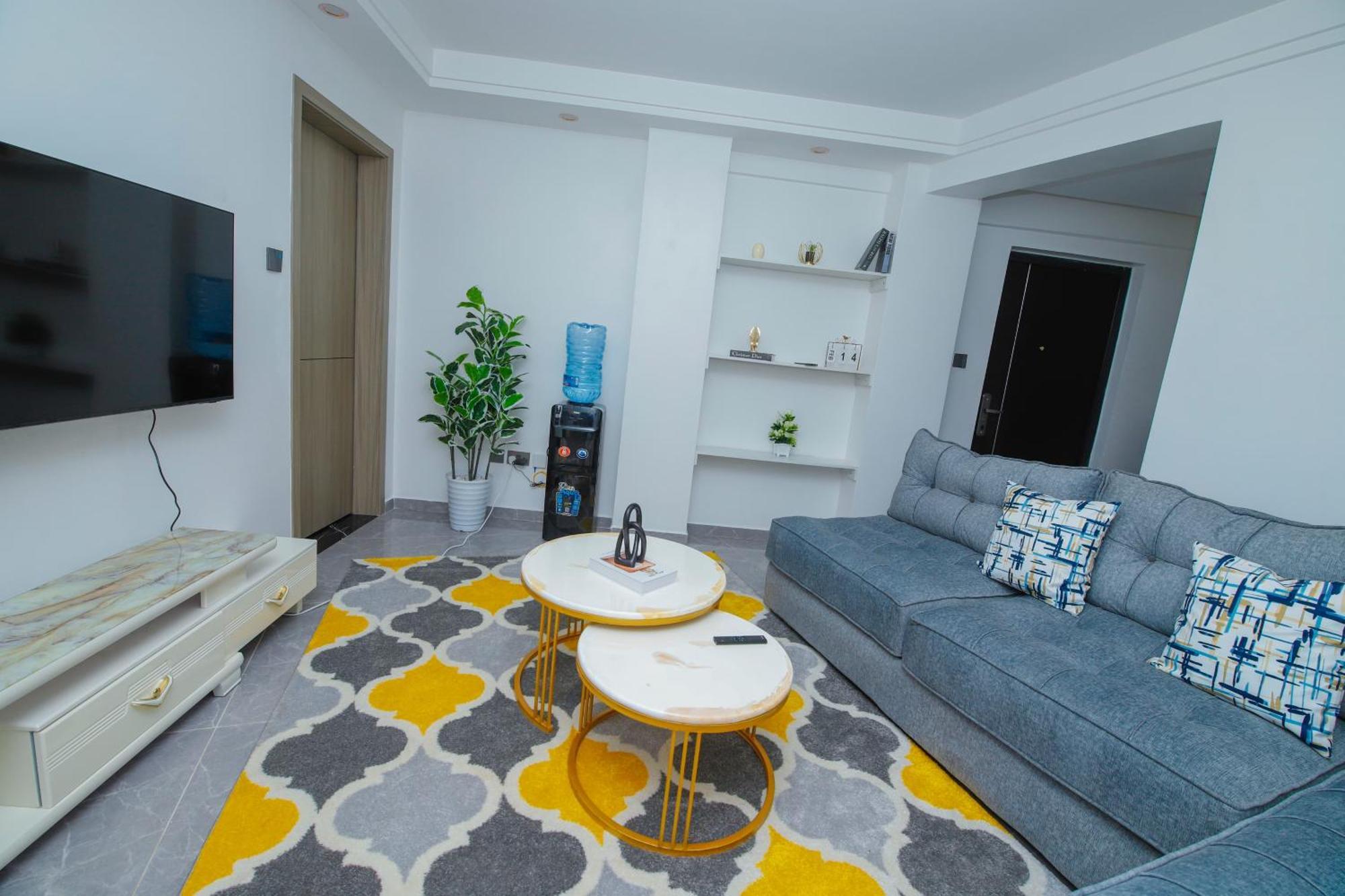 Sweet Apartment Nairobi