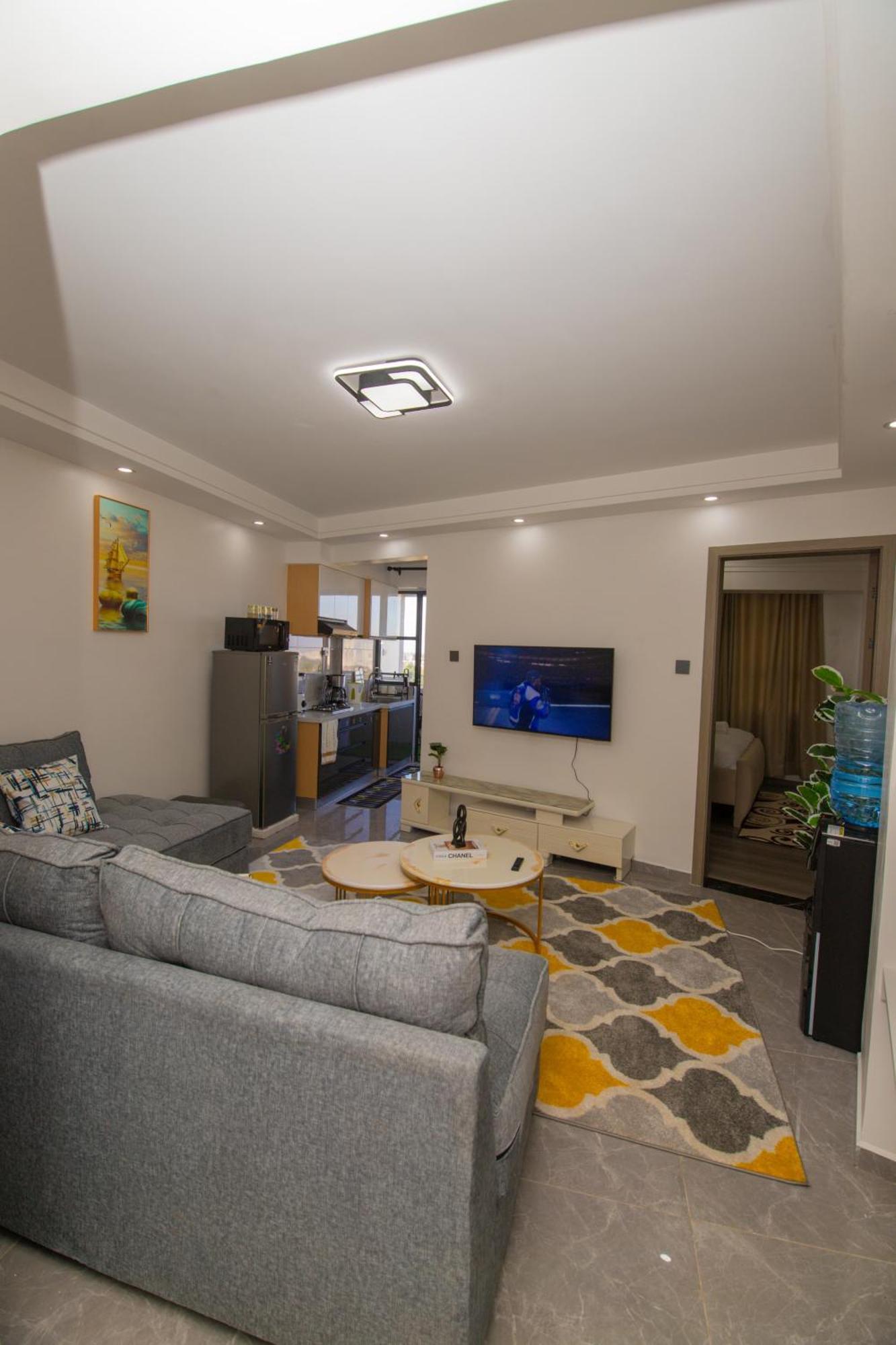 Apartment Sweet Nairobi