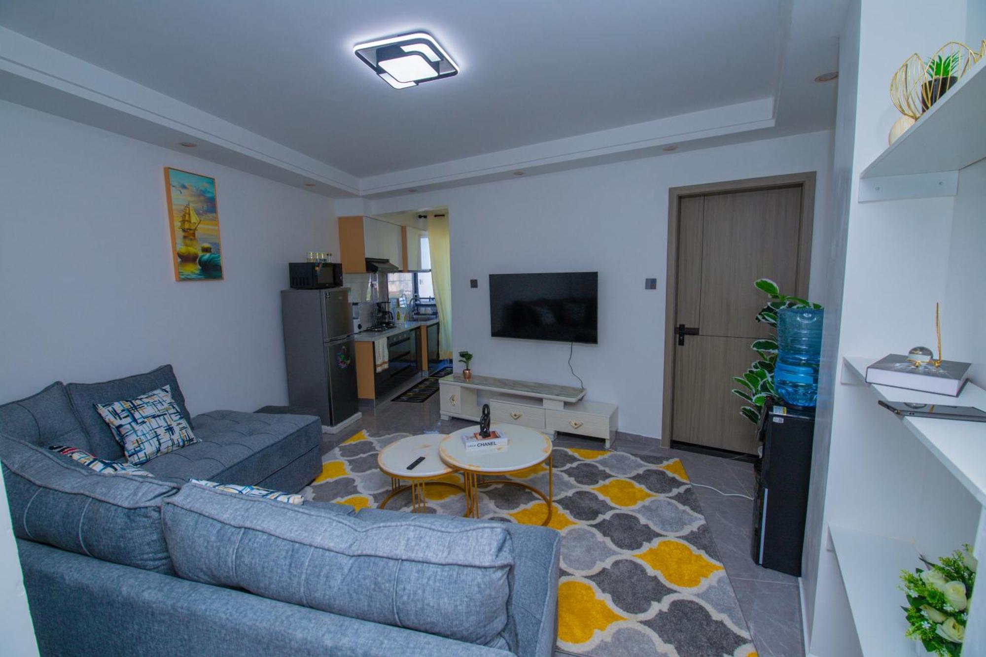 Sweet Apartment Nairobi