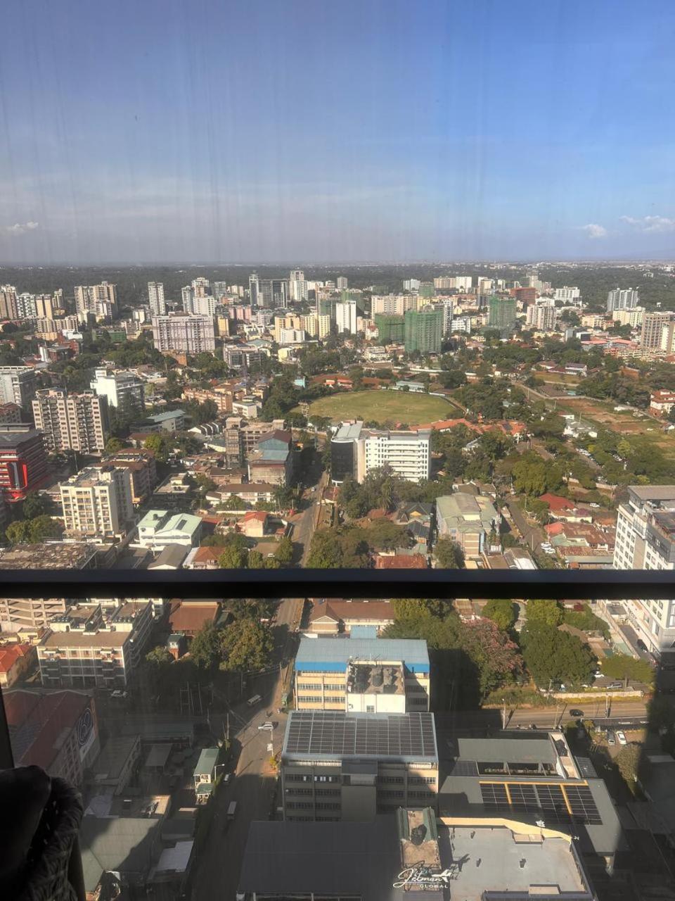 Airport View Flats, Fedha *