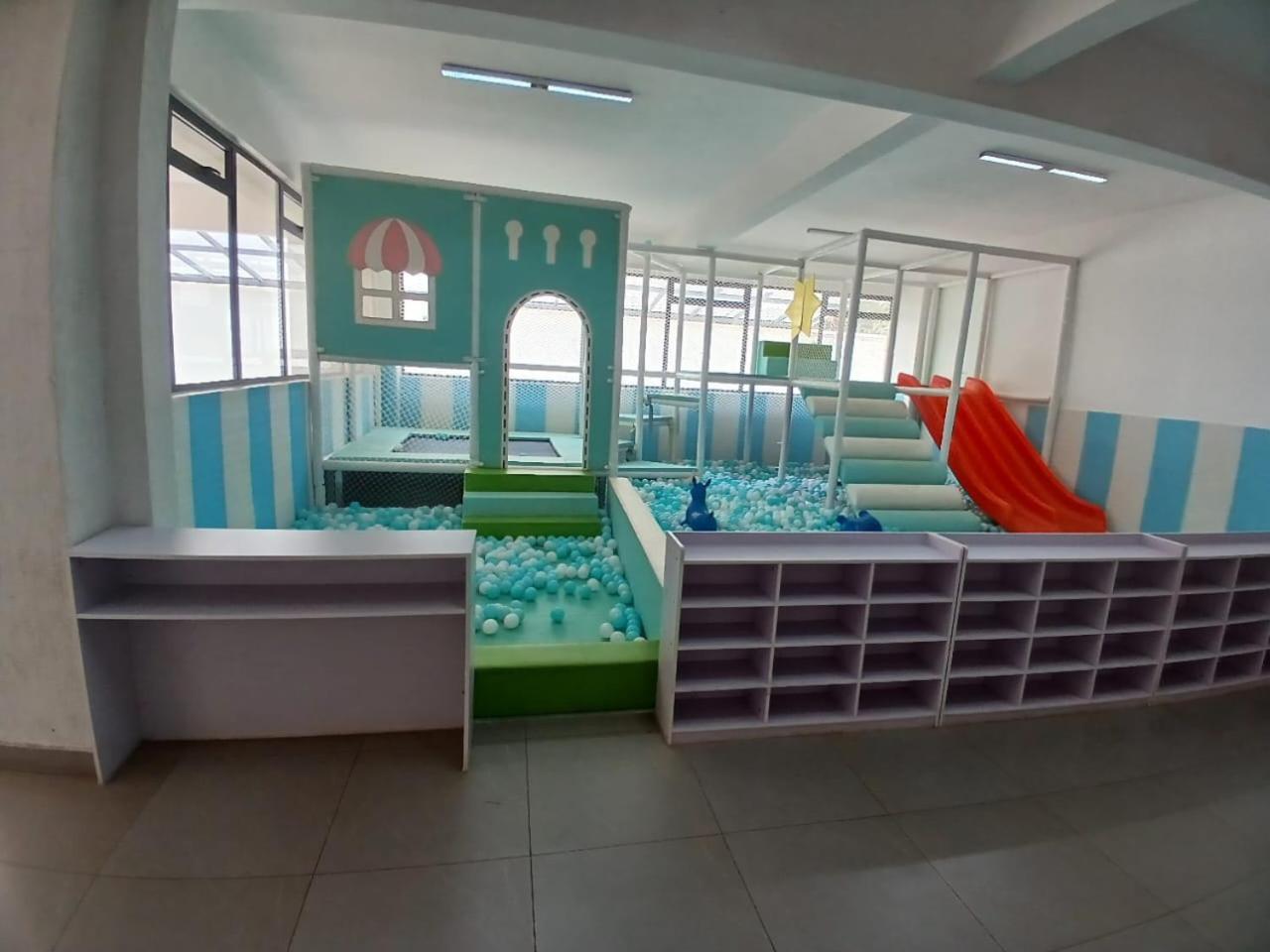 The Loftel Building Apartment