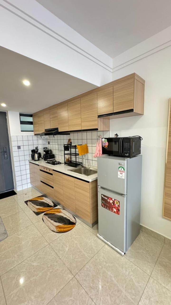 The Loftel Building Apartment *