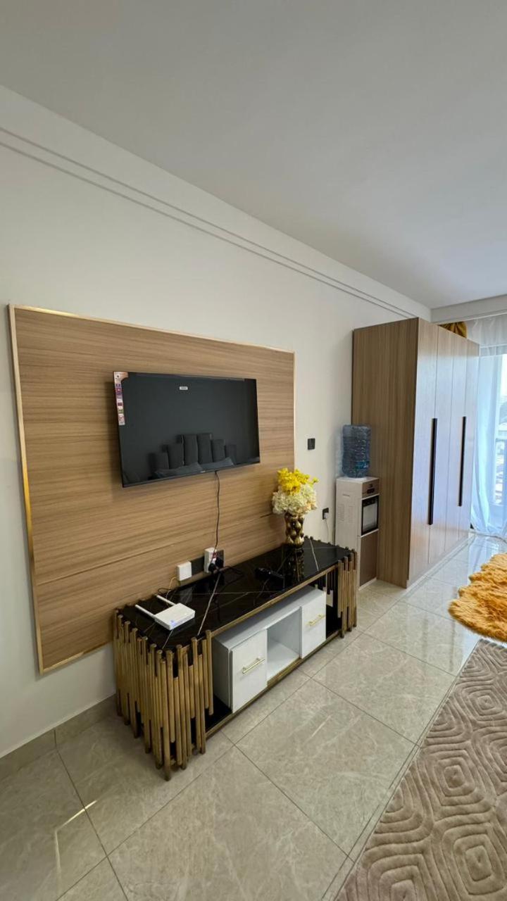 The Loftel Building Apartment Nairobi