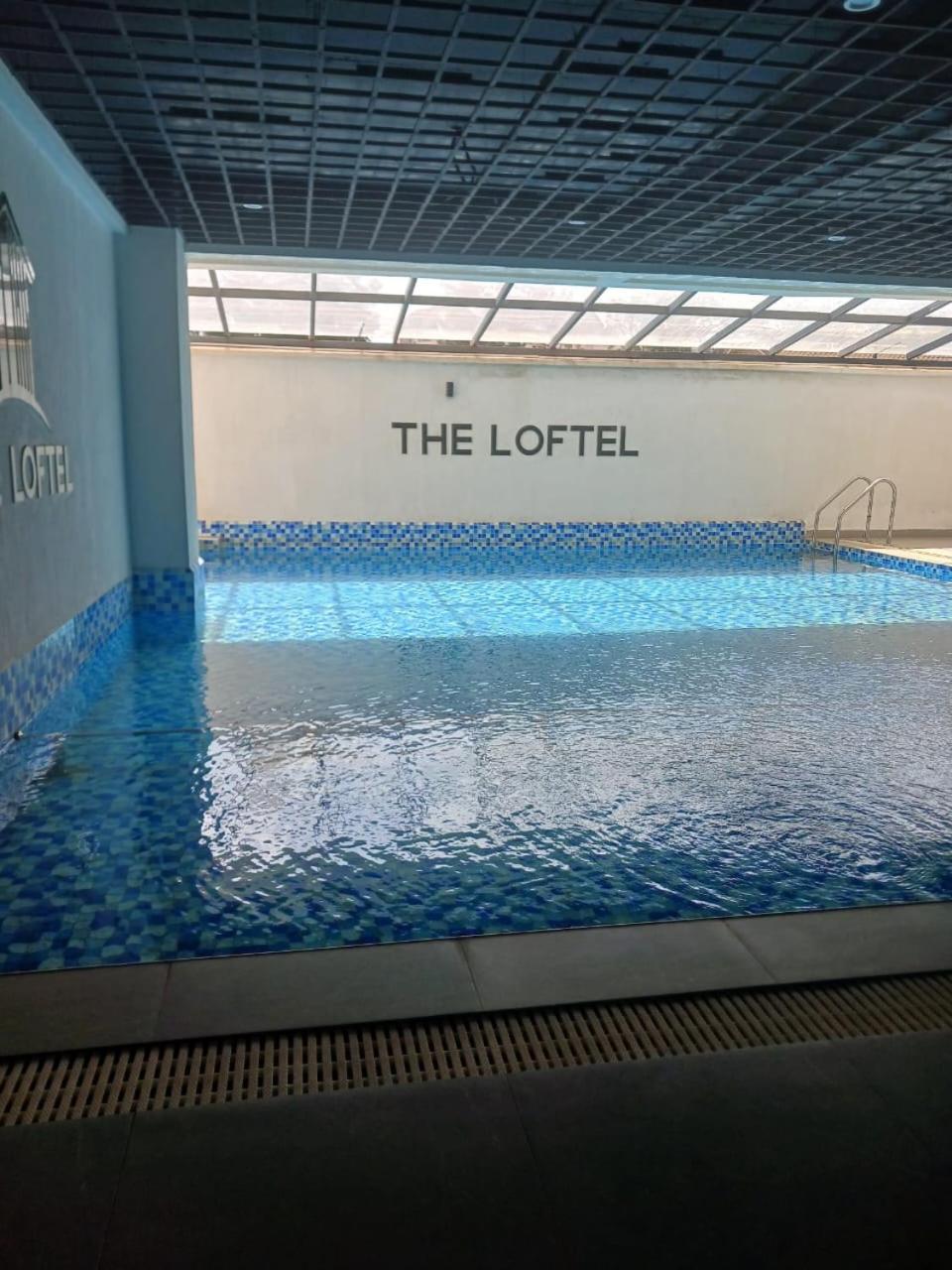 The Loftel Building Apartment *