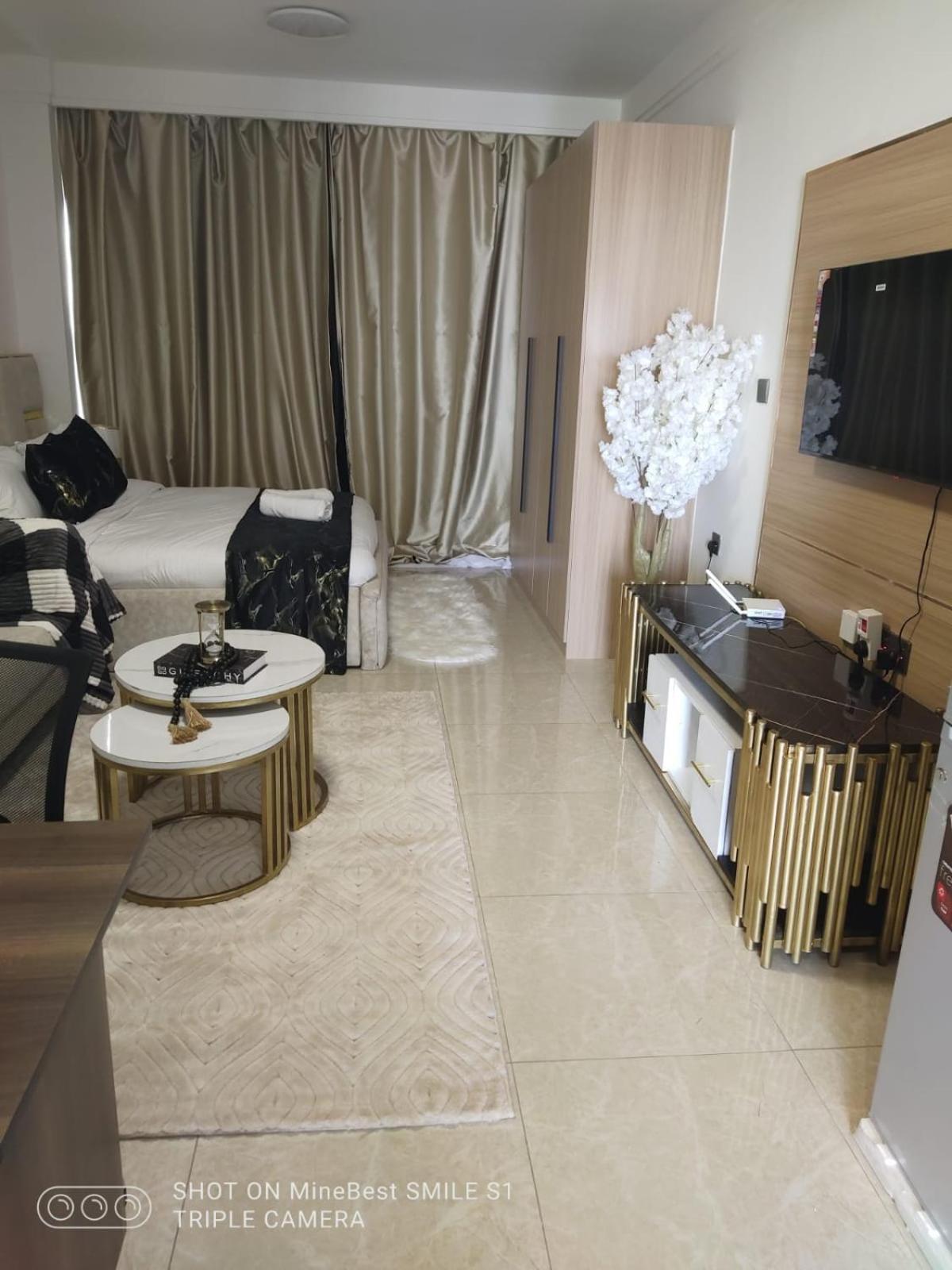 The Loftel Building Apartment *