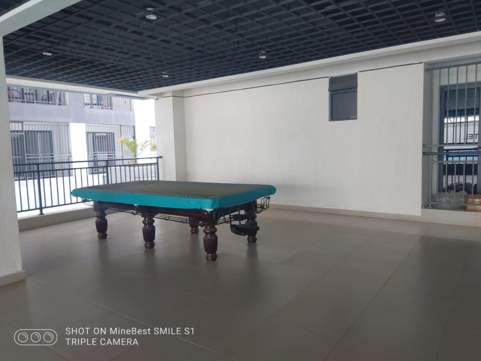 The Loftel Building Apartment *