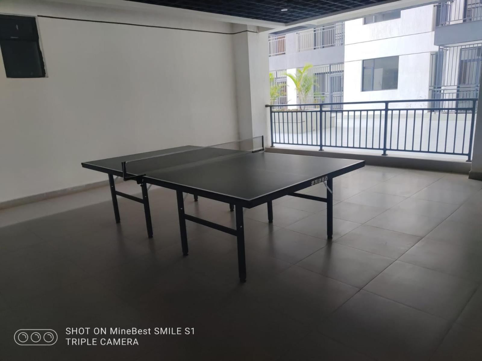 The Loftel Building Apartment *