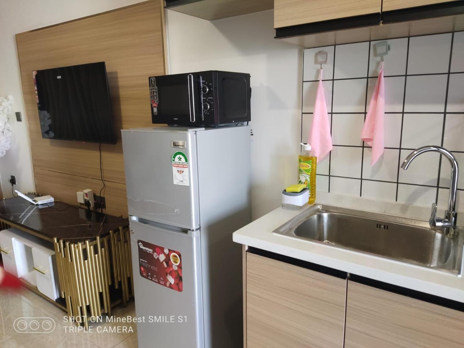 The Loftel Building Apartment