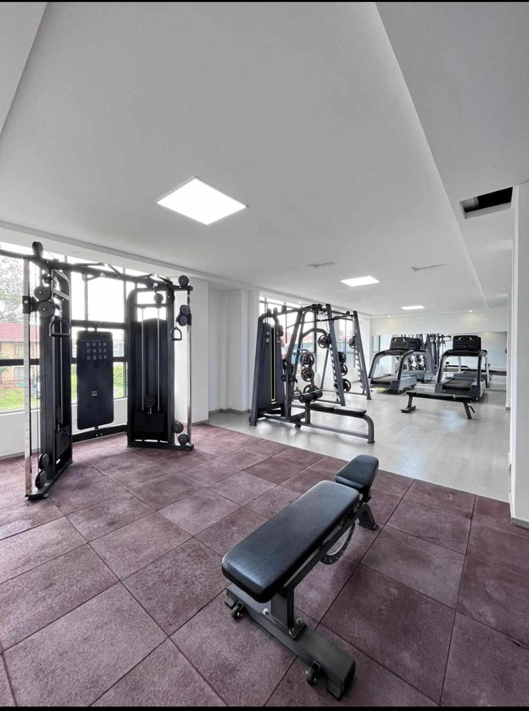 Eika Aparthotel *