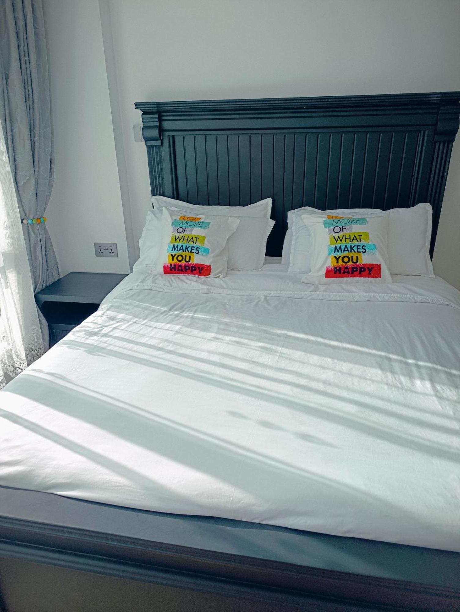 Aparthotel Eika *