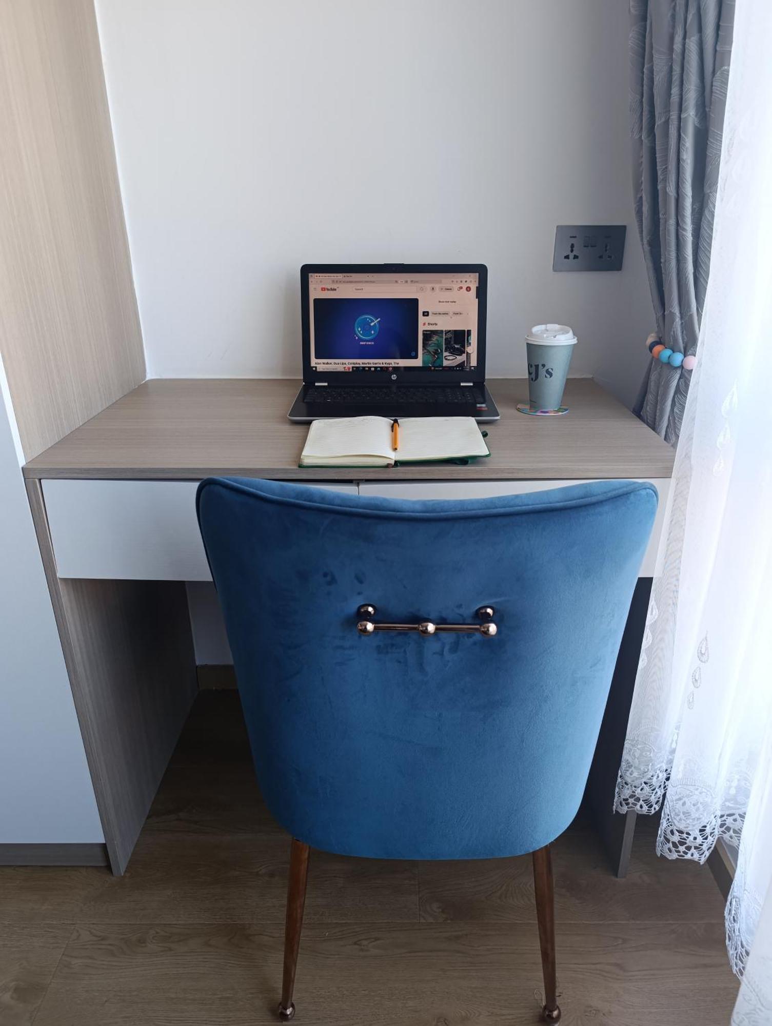 Aparthotel Eika