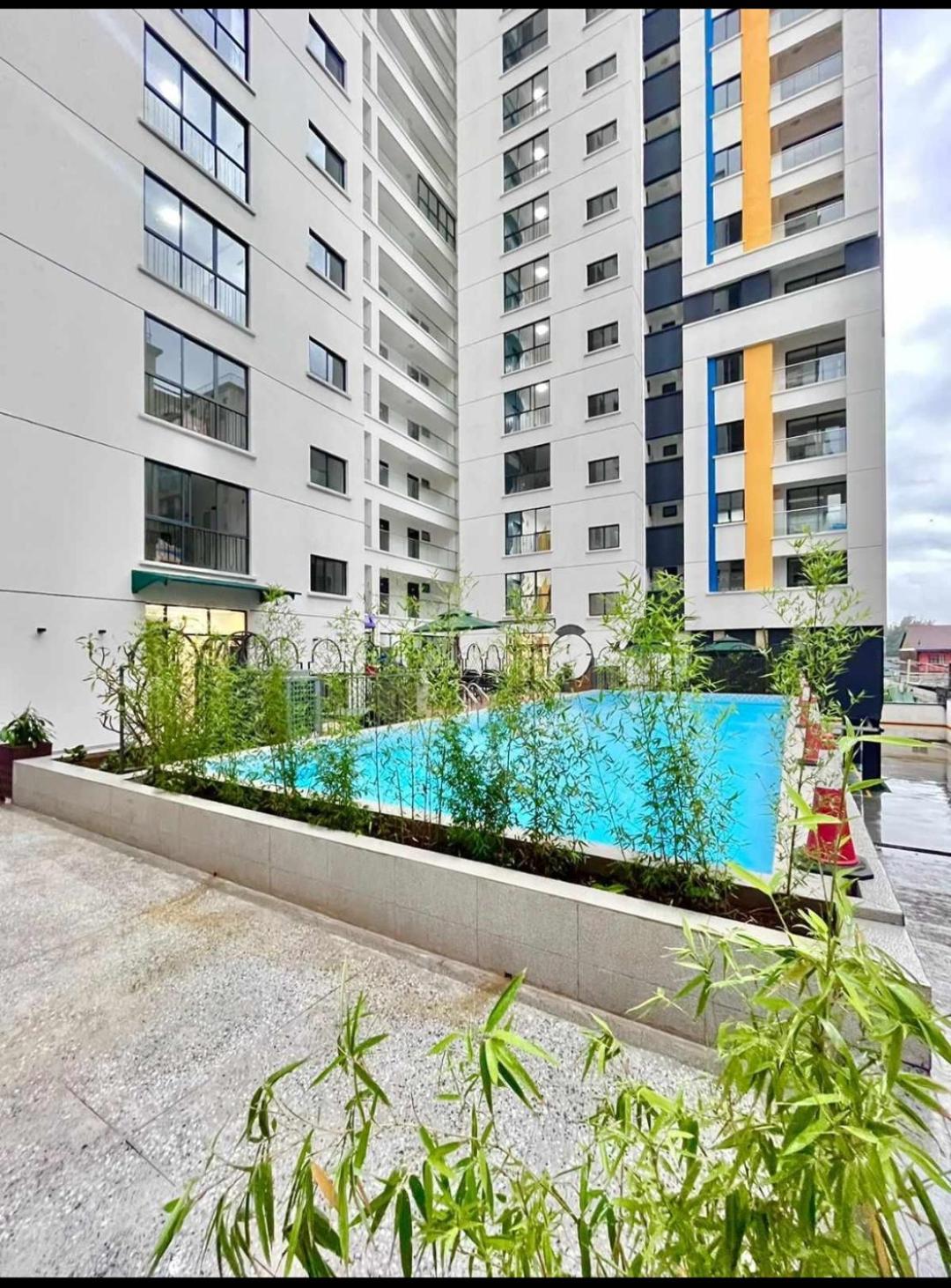 Aparthotel Eika Nairobi