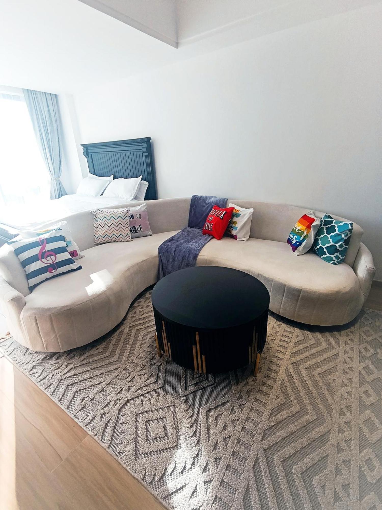 Eika - Refined And Luxurious * Nairobi