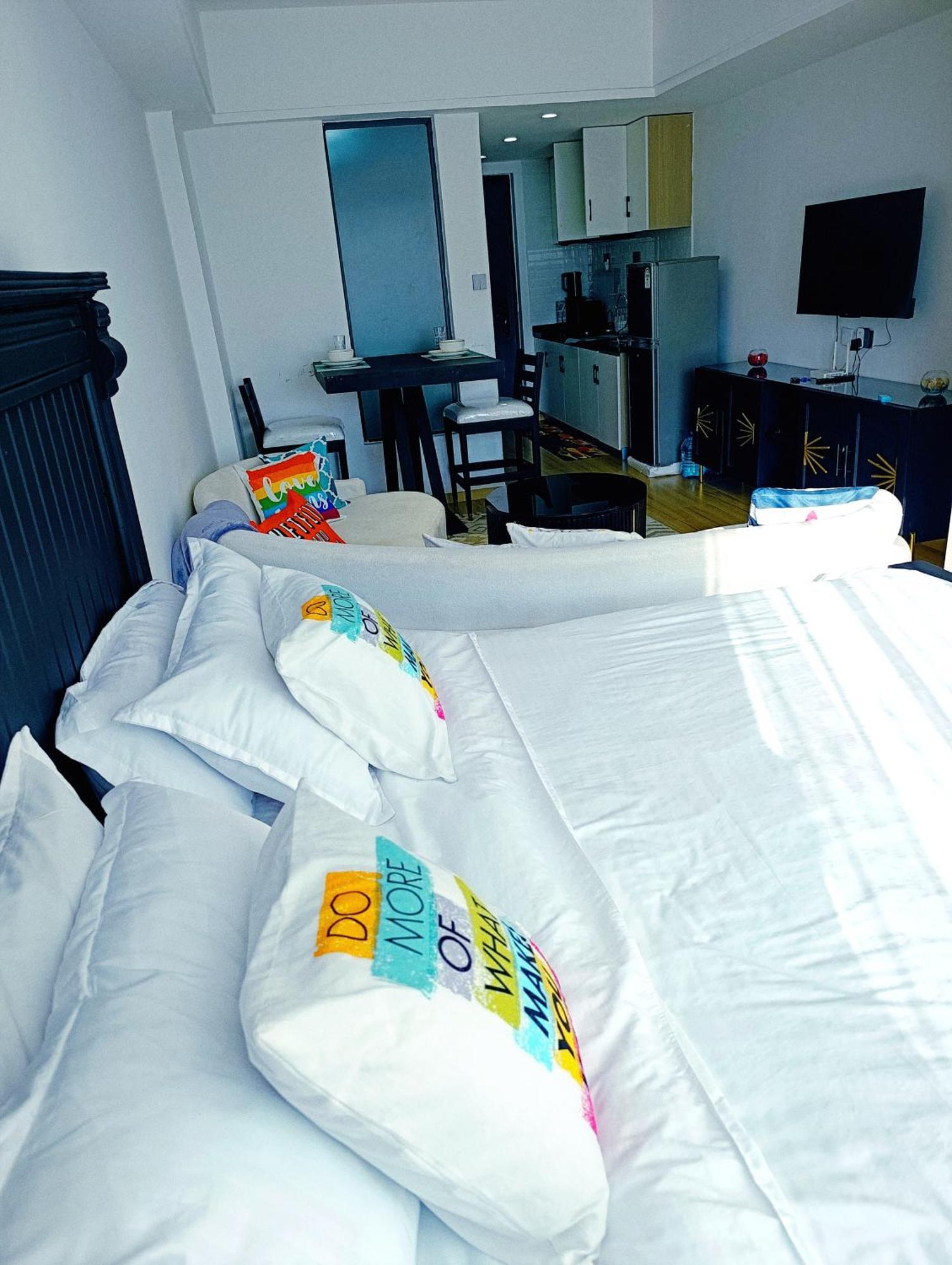 Eika - Refined And Luxurious Nairobi