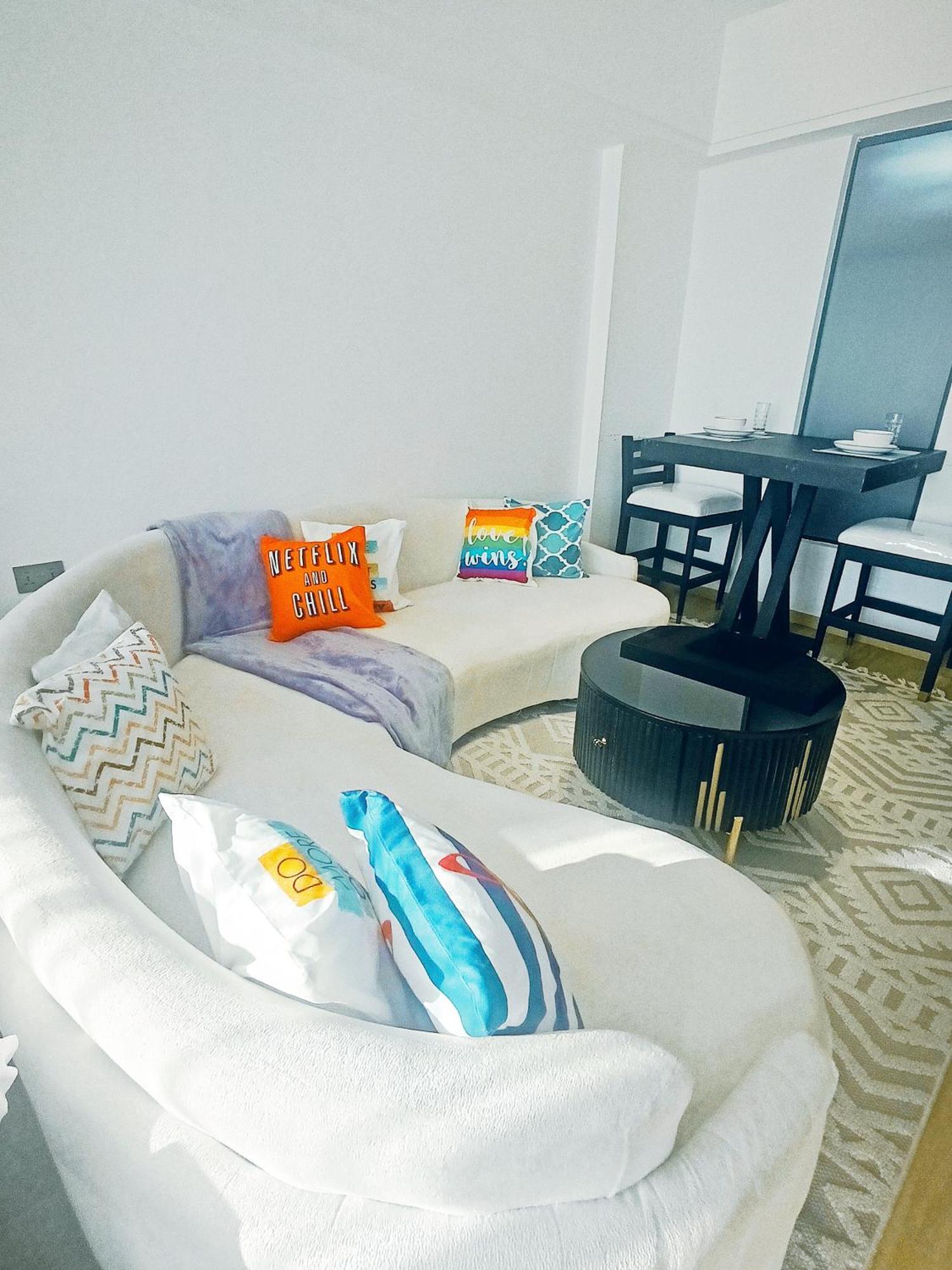 Eika - Refined And Luxurious *