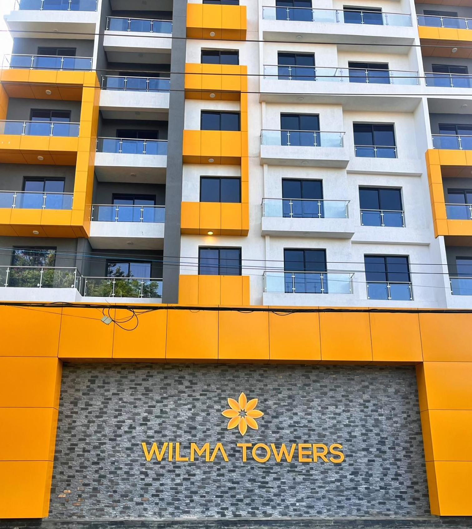 Wilma Towers Kilimani *