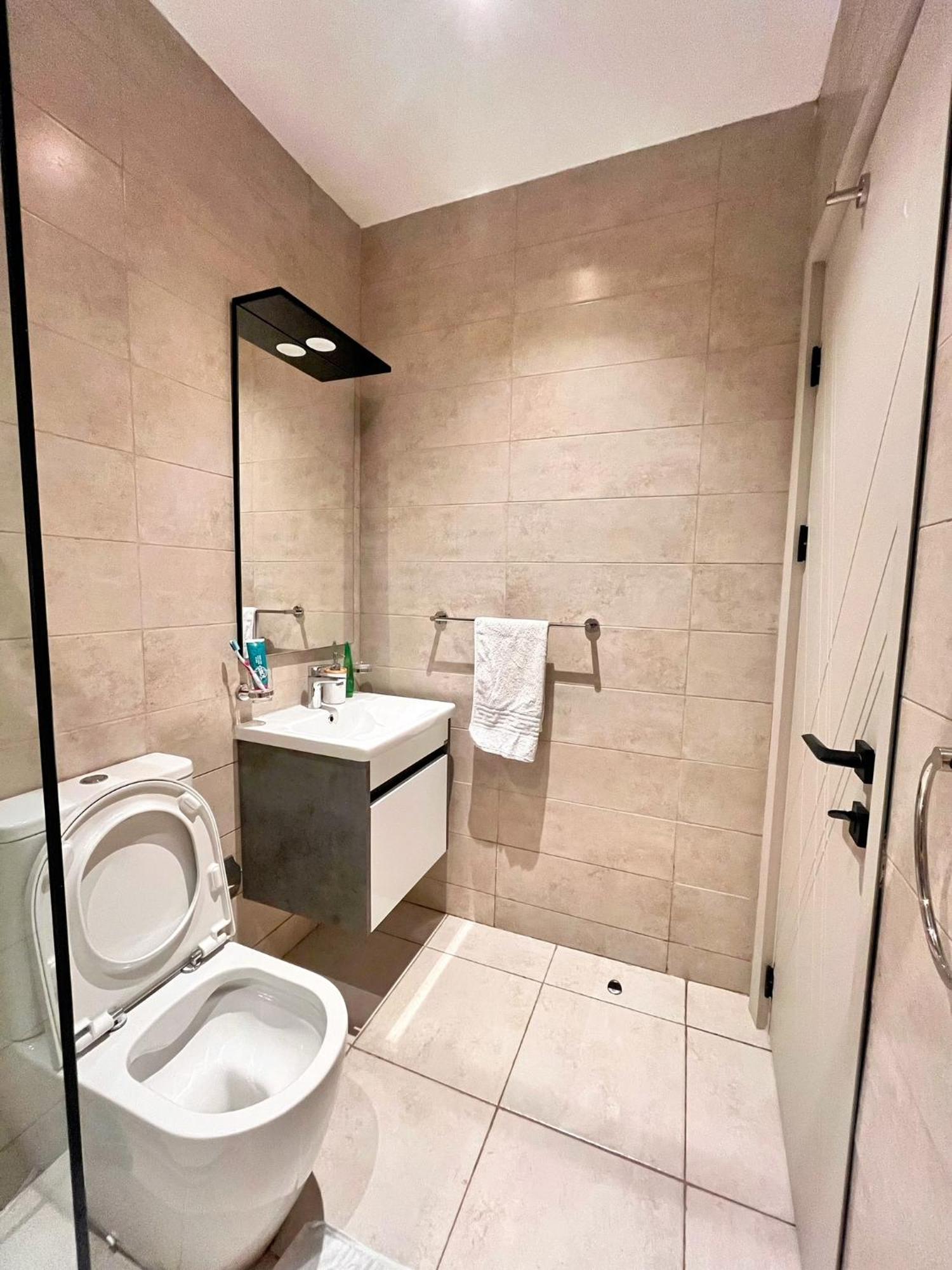 Wilma Towers Kilimani Apartment *