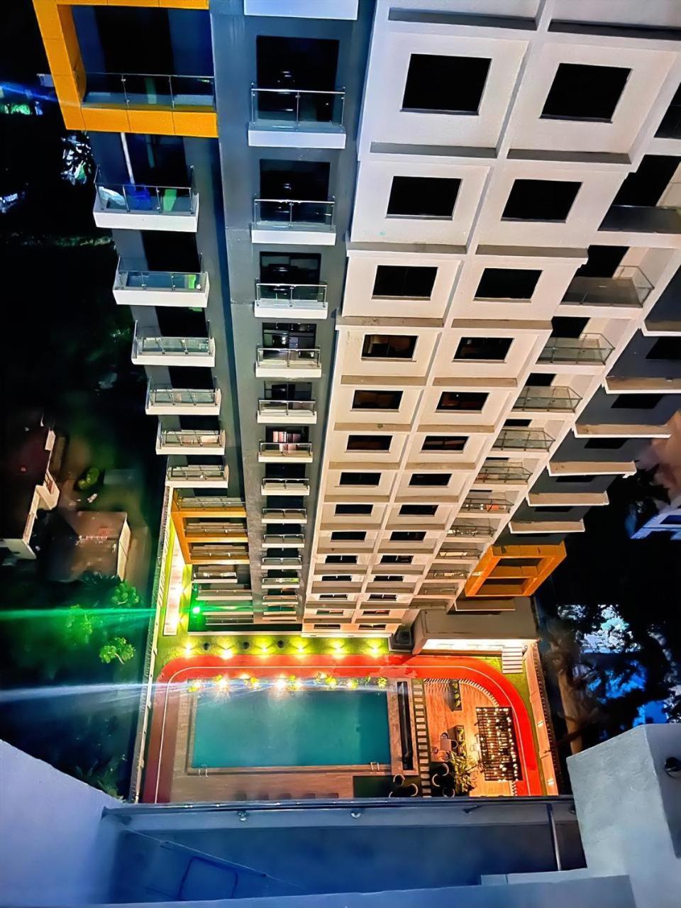 Apartment Wilma Towers Kilimani Nairobi