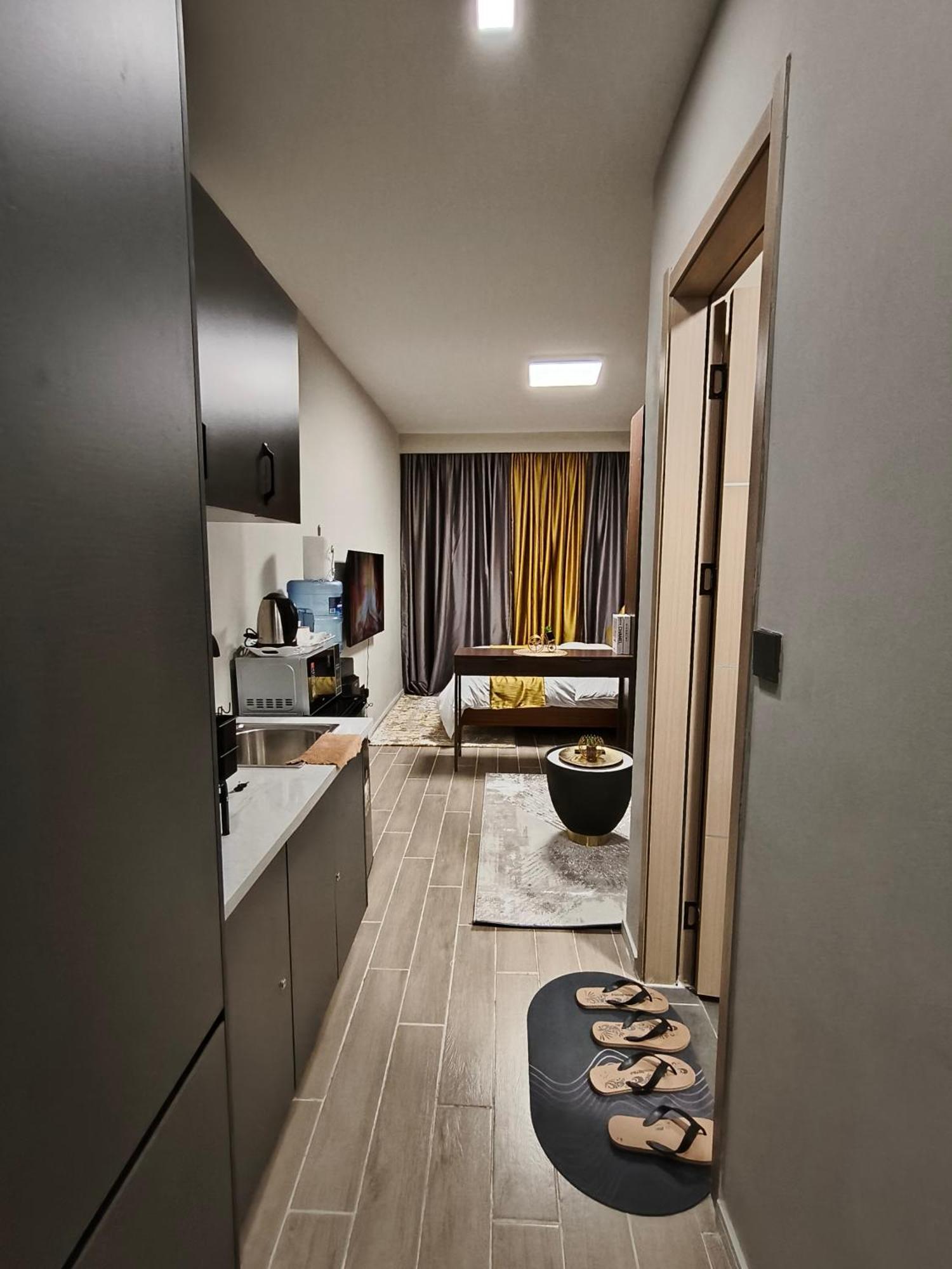 Guest house Leycar Haven