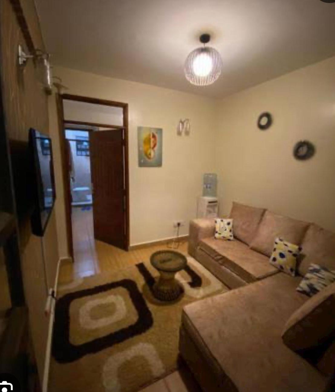 Oasis Apartments-south B