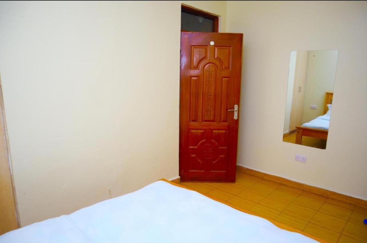 Oasis Apartments-south B * Nairobi
