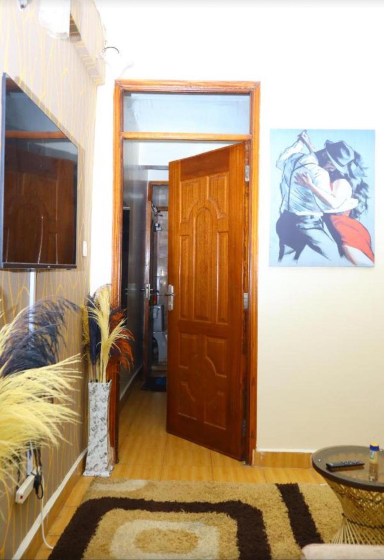 Oasis Apartments-south B