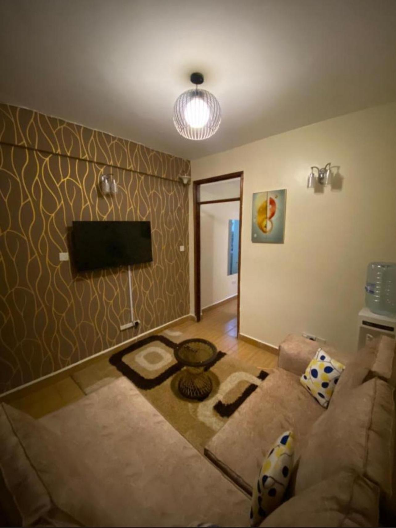 Apartment Oasis Apartments-south B Nairobi