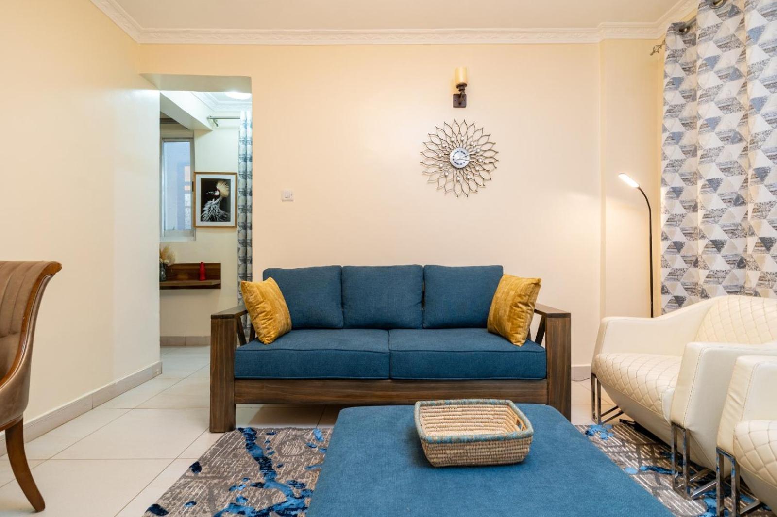 The Crib 2 Nairobi