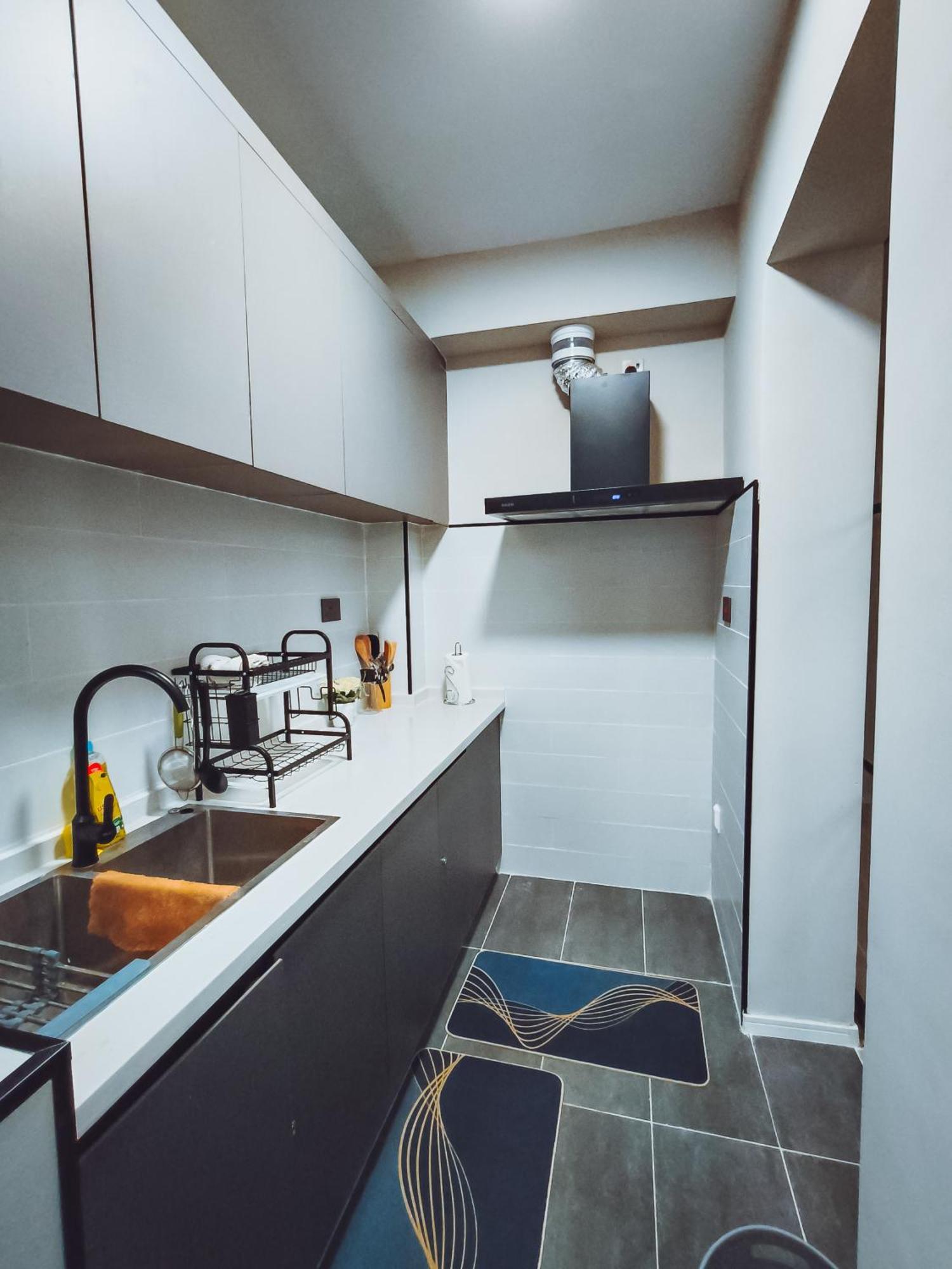 Leycar Haven 1 Bedroom *