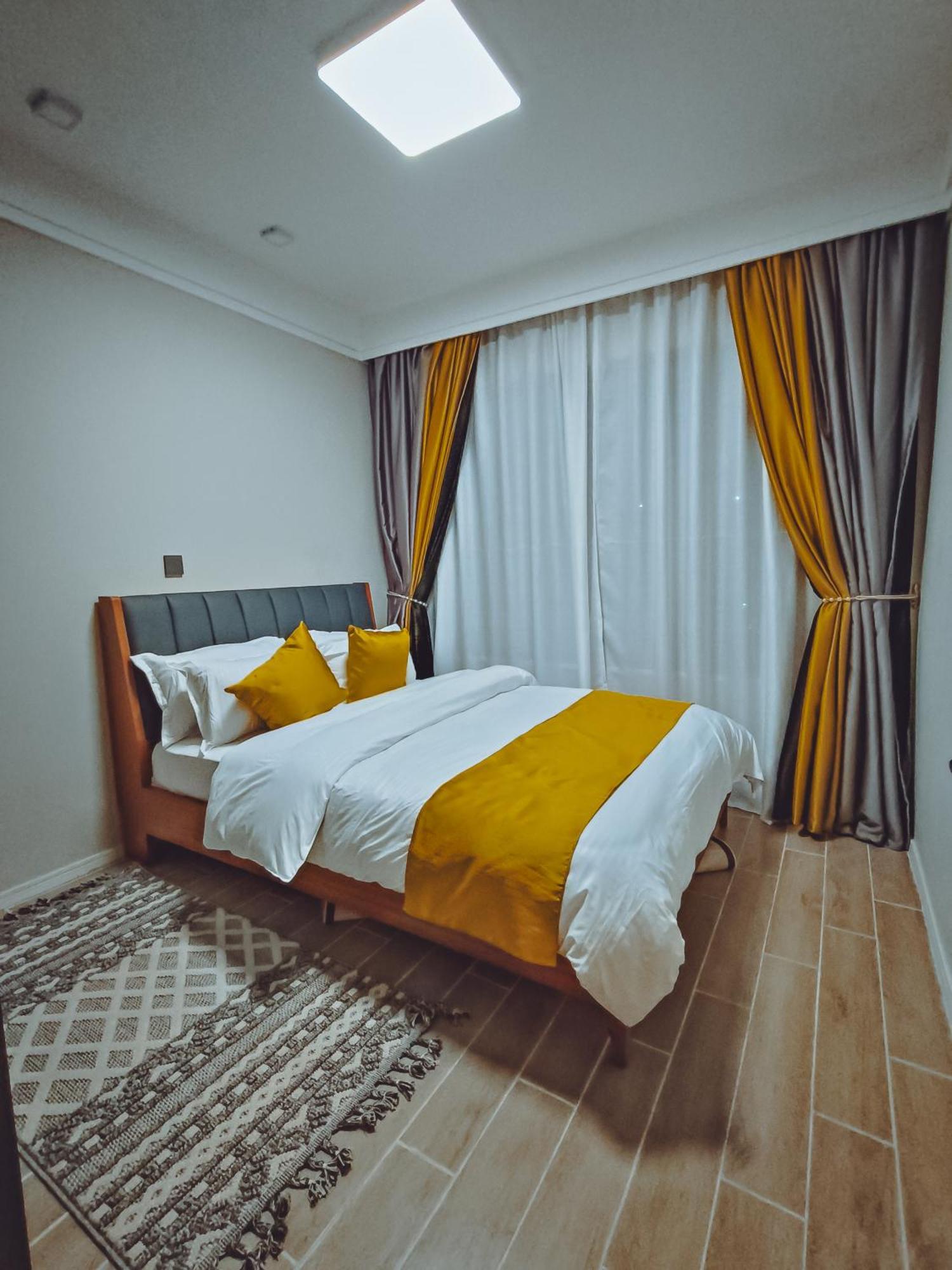 Leycar Haven 1 Bedroom