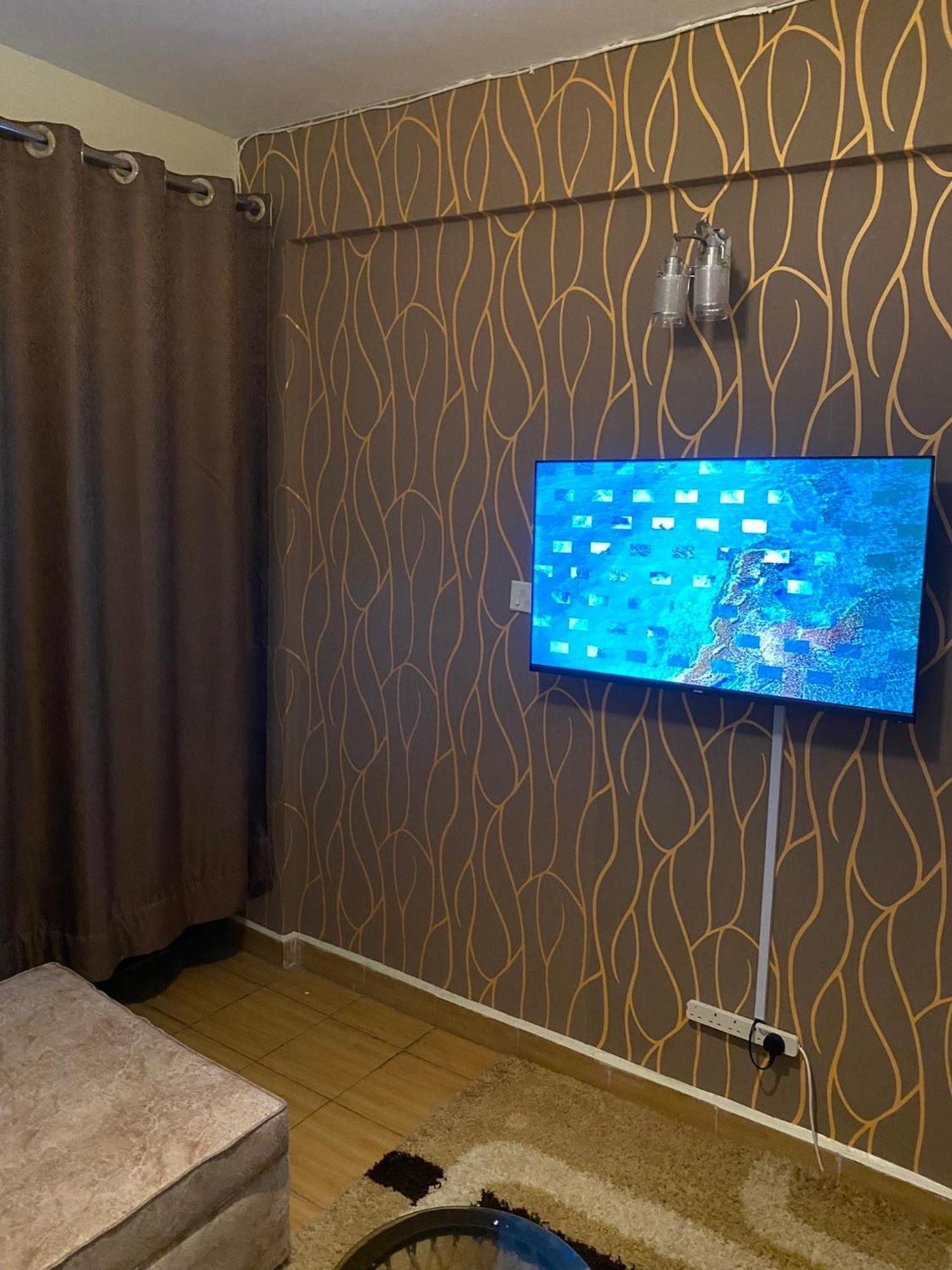 Oasis Apartments-south B