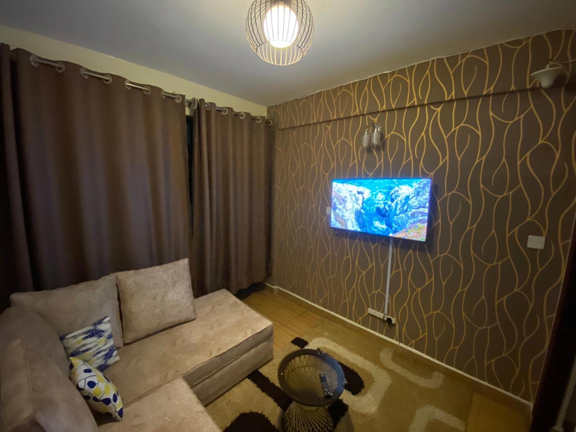 Apartment Oasis Apartments-south B *