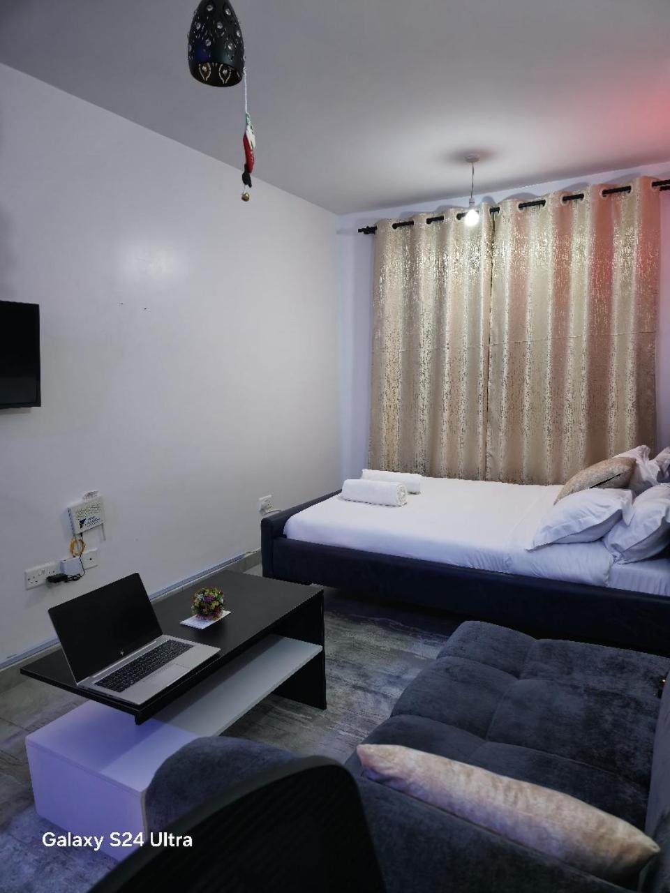 Nawell Homes Apartment *