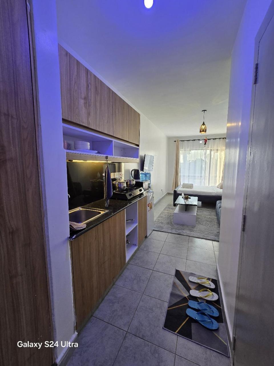 Apartment Nawell Homes Nairobi