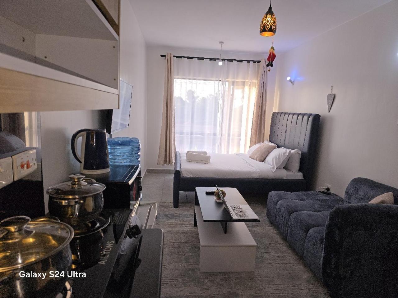 Nawell Homes Apartment Nairobi