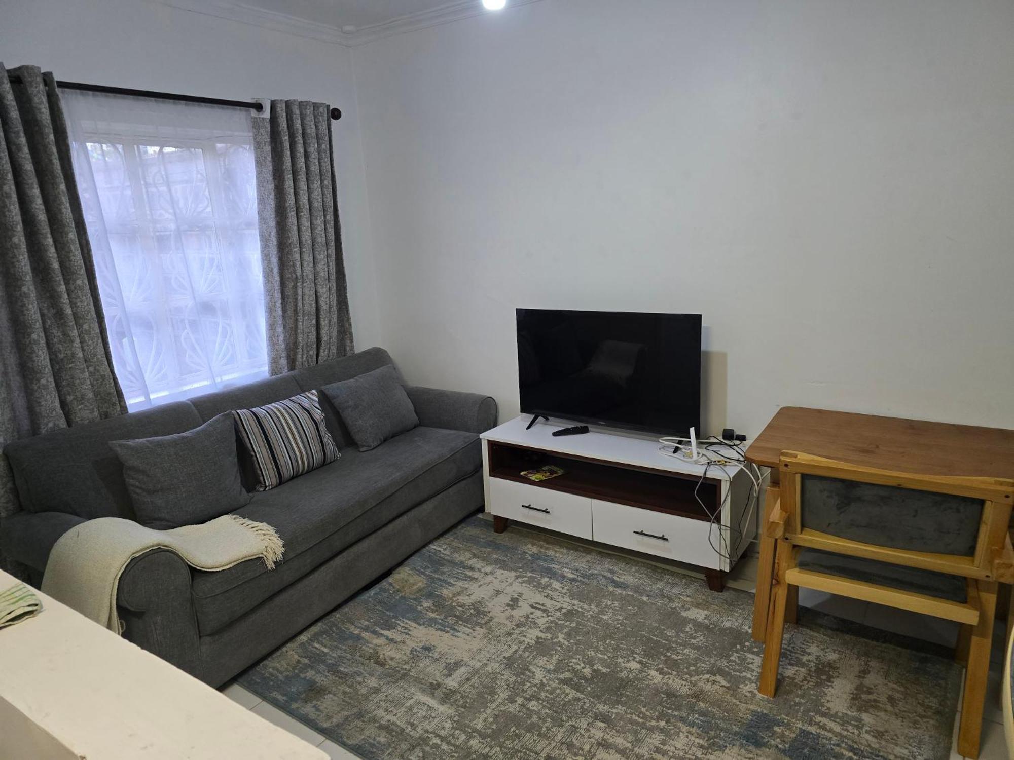 Apartment Sheshez *