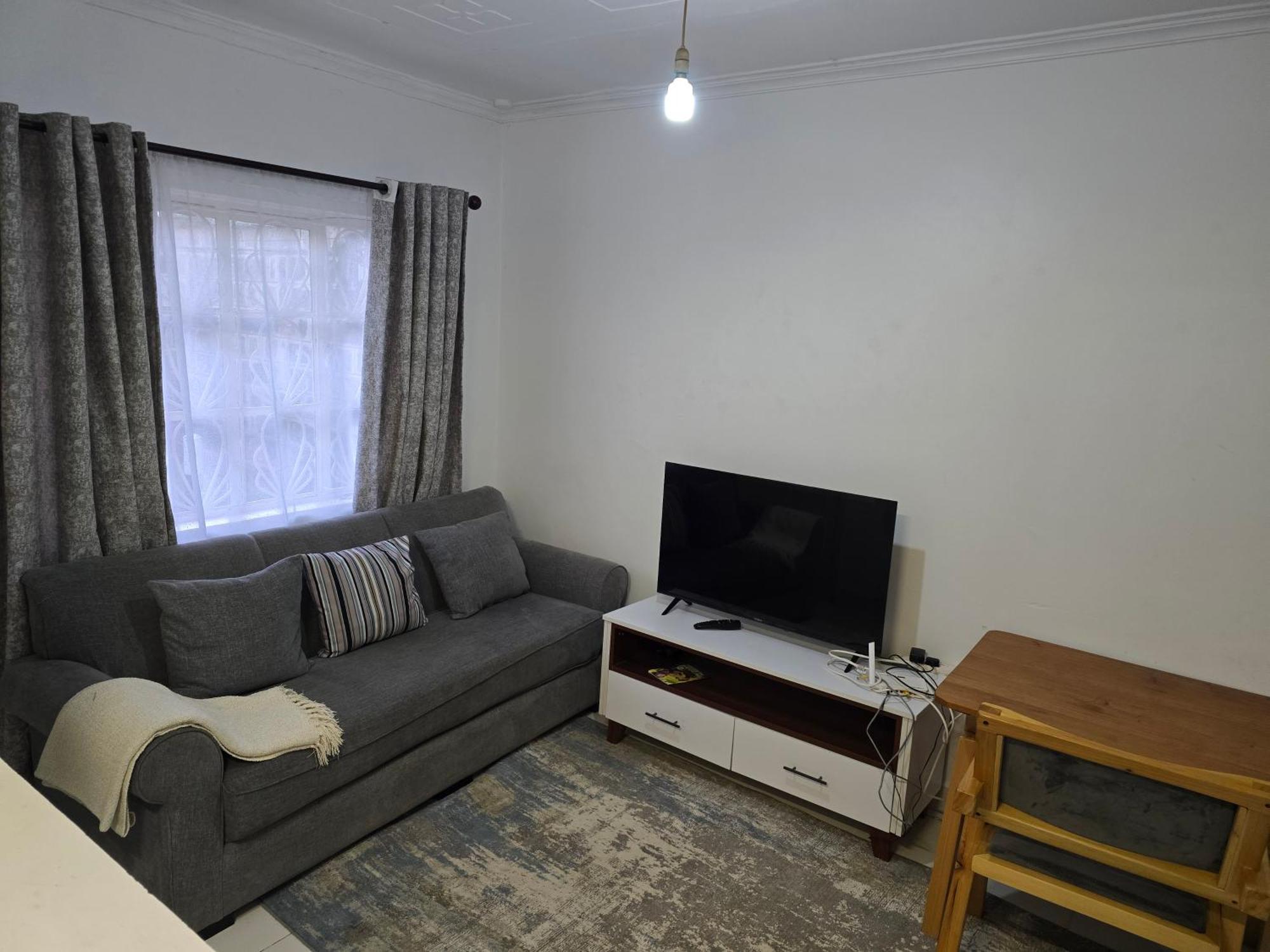 Apartment Sheshez Nairobi
