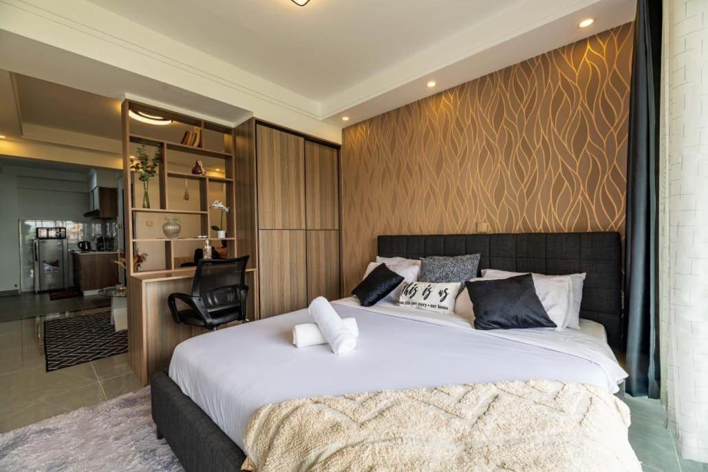Apartment Untouchable Homes Kilimani Lavington Area